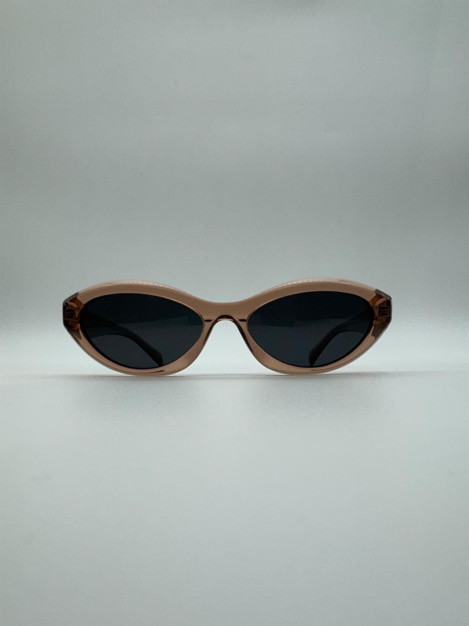 Helsinki - Pinkbrown