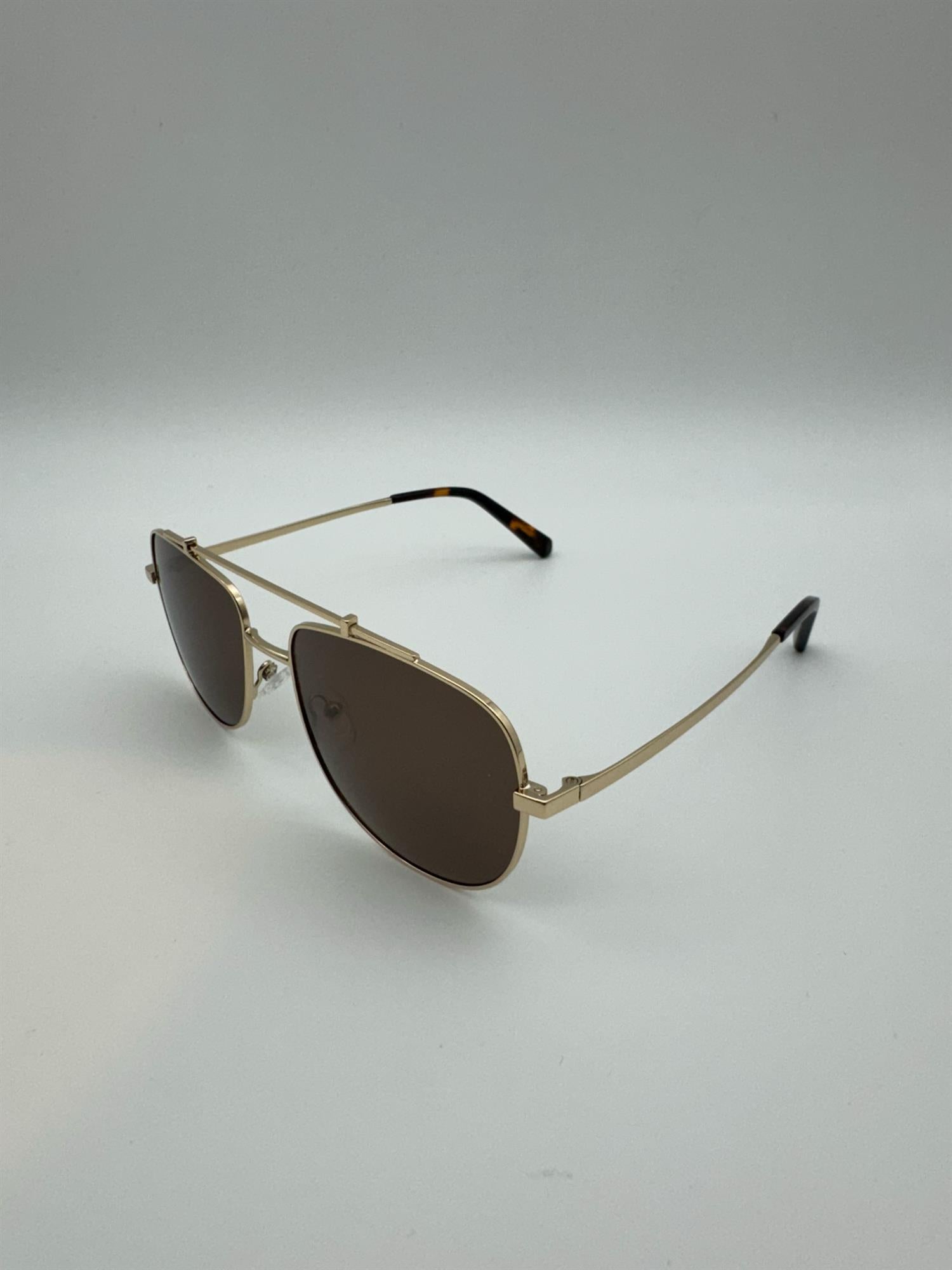Miami - Gold/Brown
