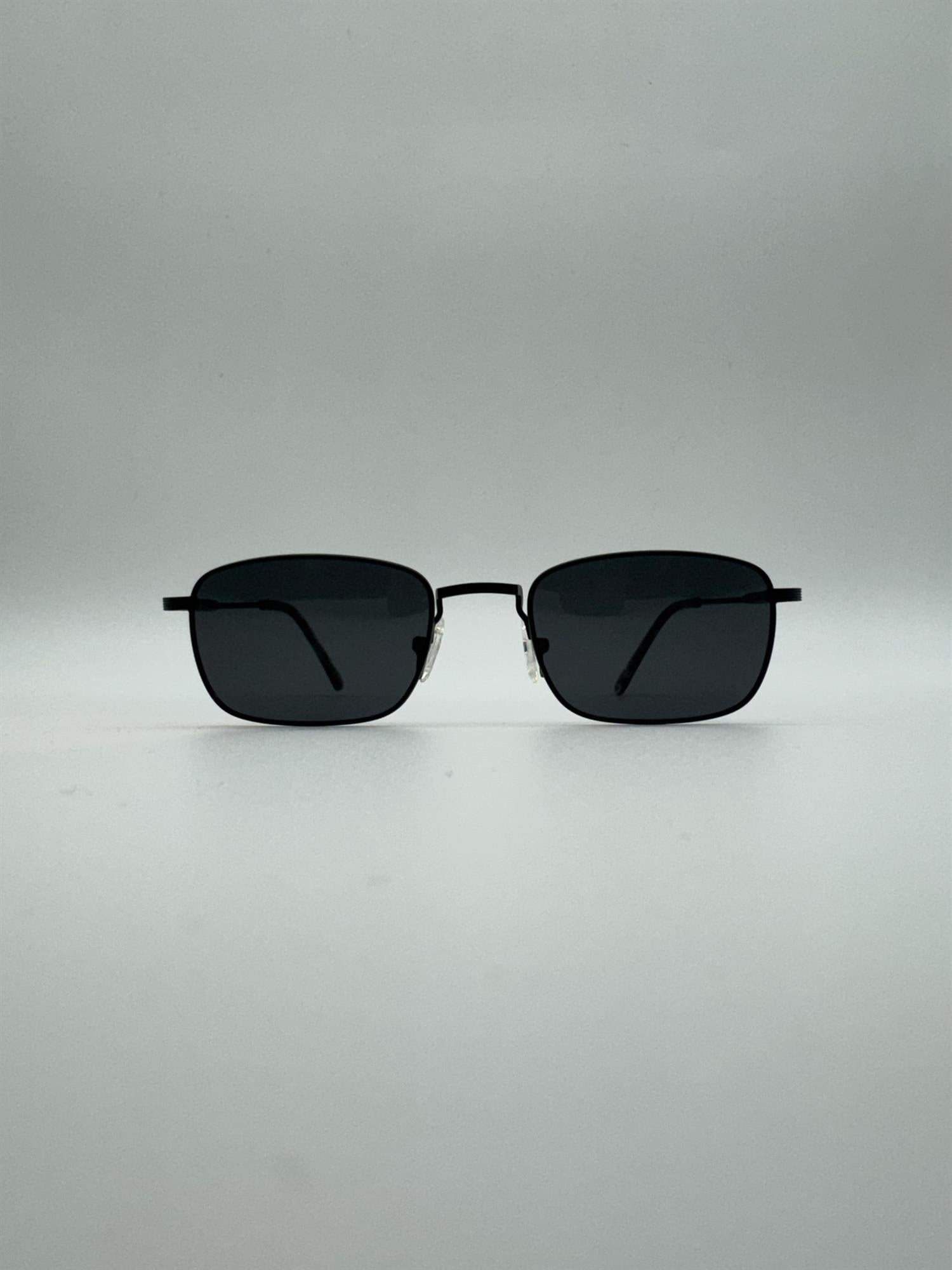 New York - Black/Black