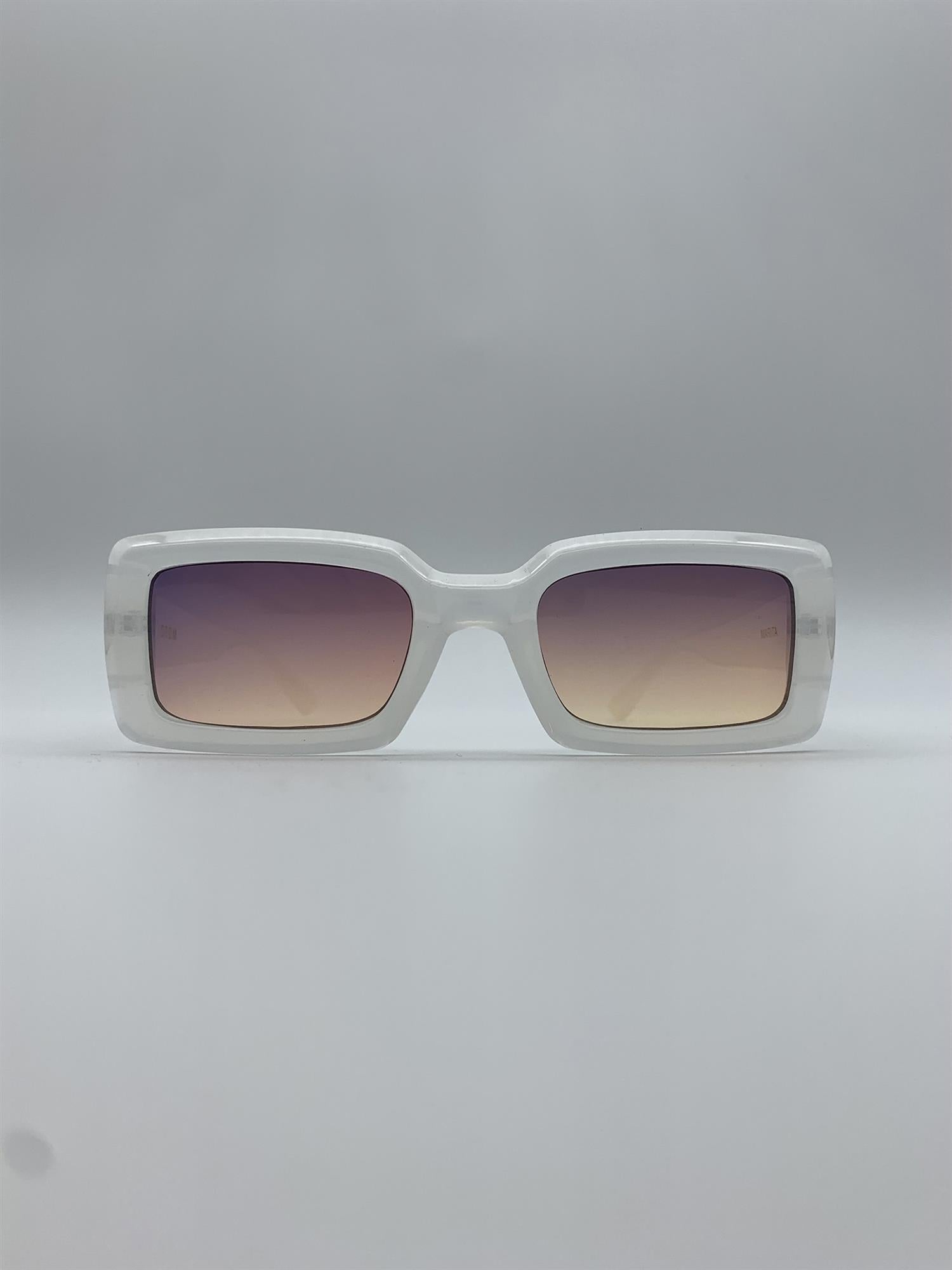 Marita - White