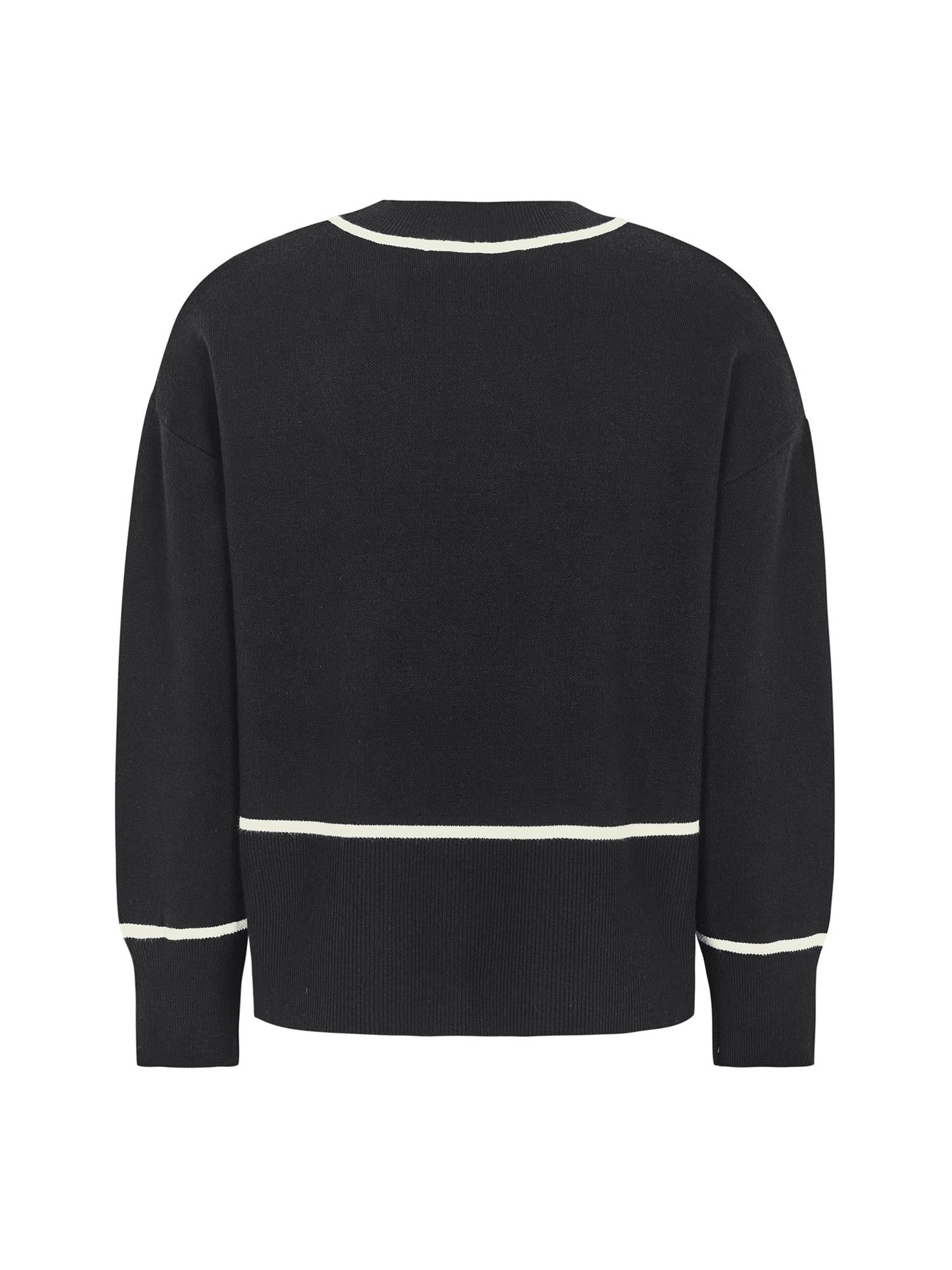 Flora Knit