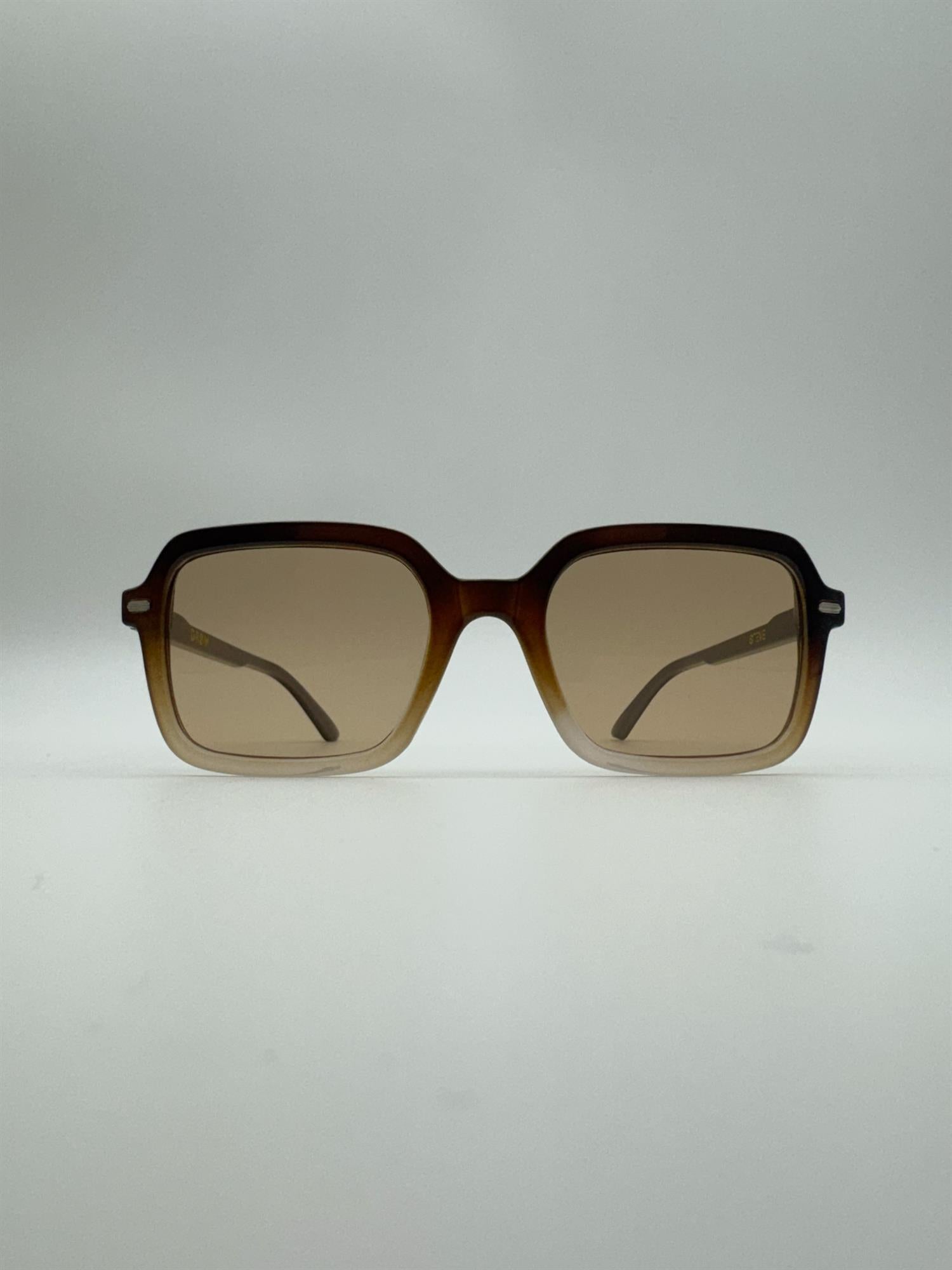 Steve - Brown Gradient
