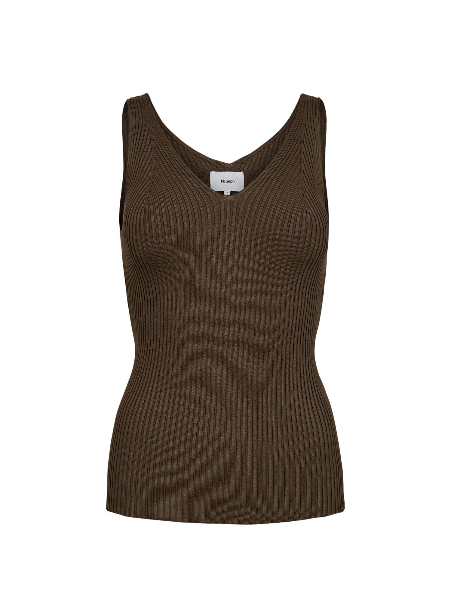 CERYS KNIT TOP