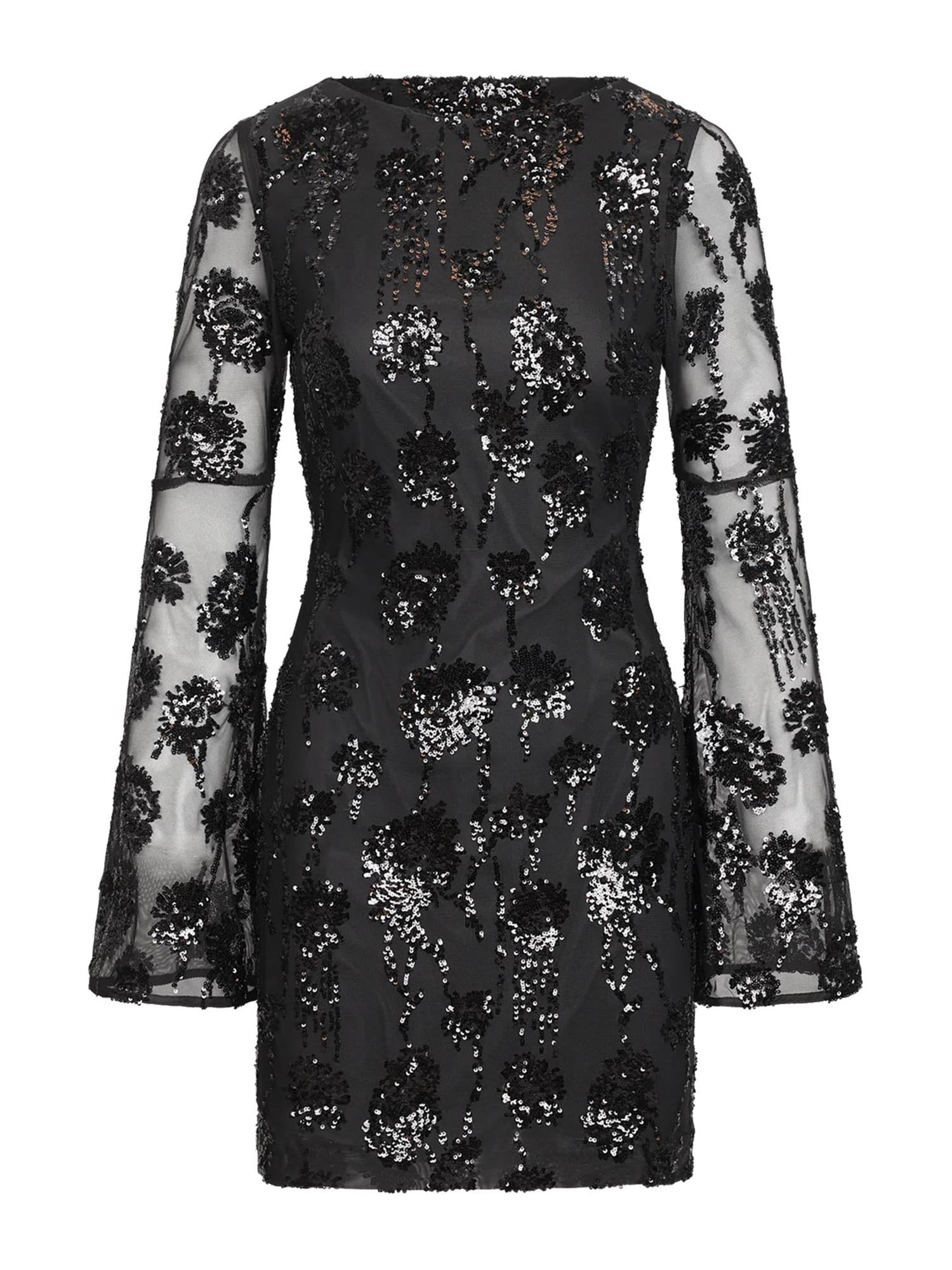 Aubrey Dress