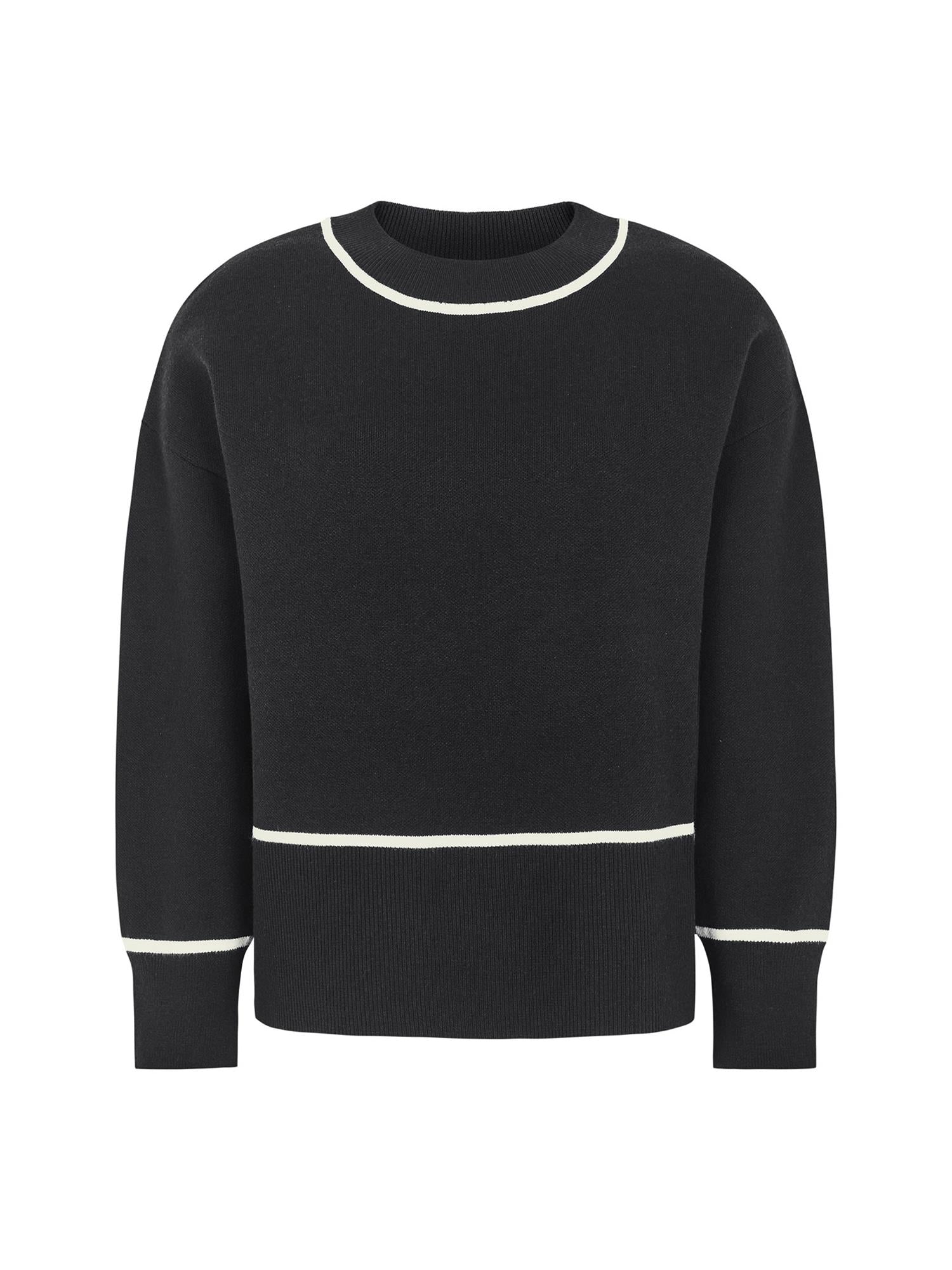 Flora Knit