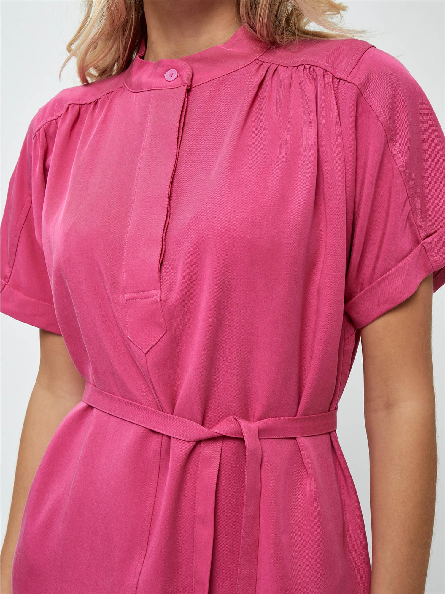 Nilin Shirt Dress 1