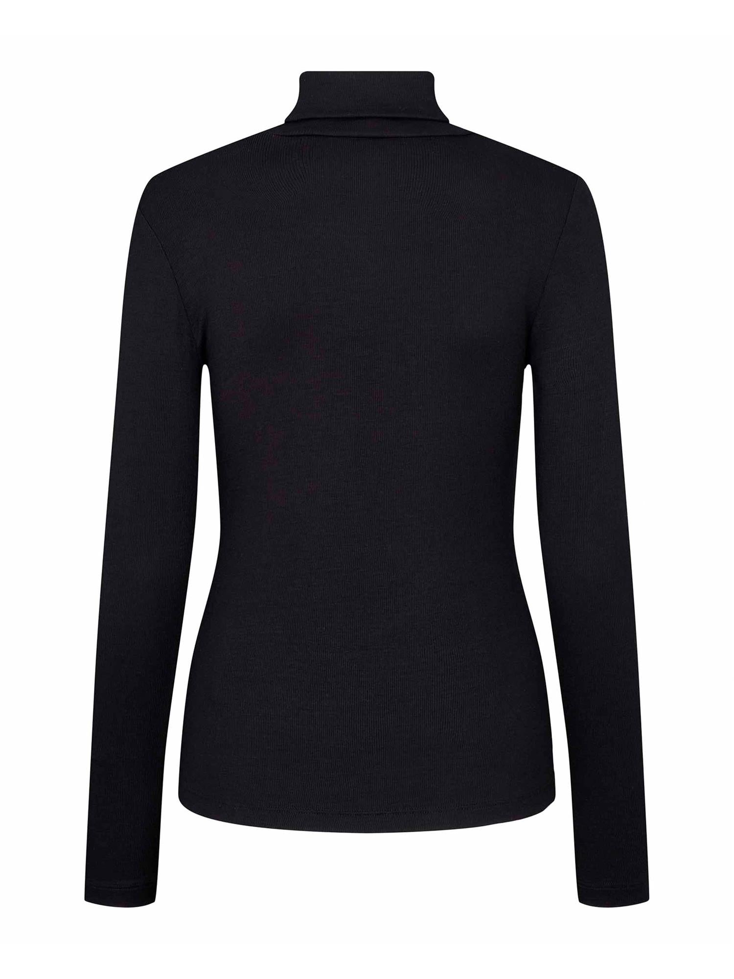 Fenja Rollneck Top