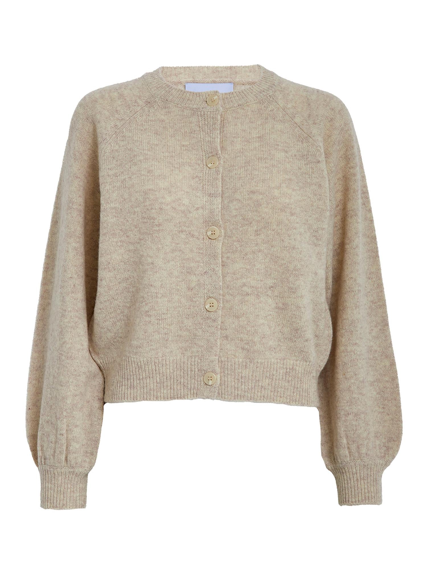 Kenna Knit Cardigan