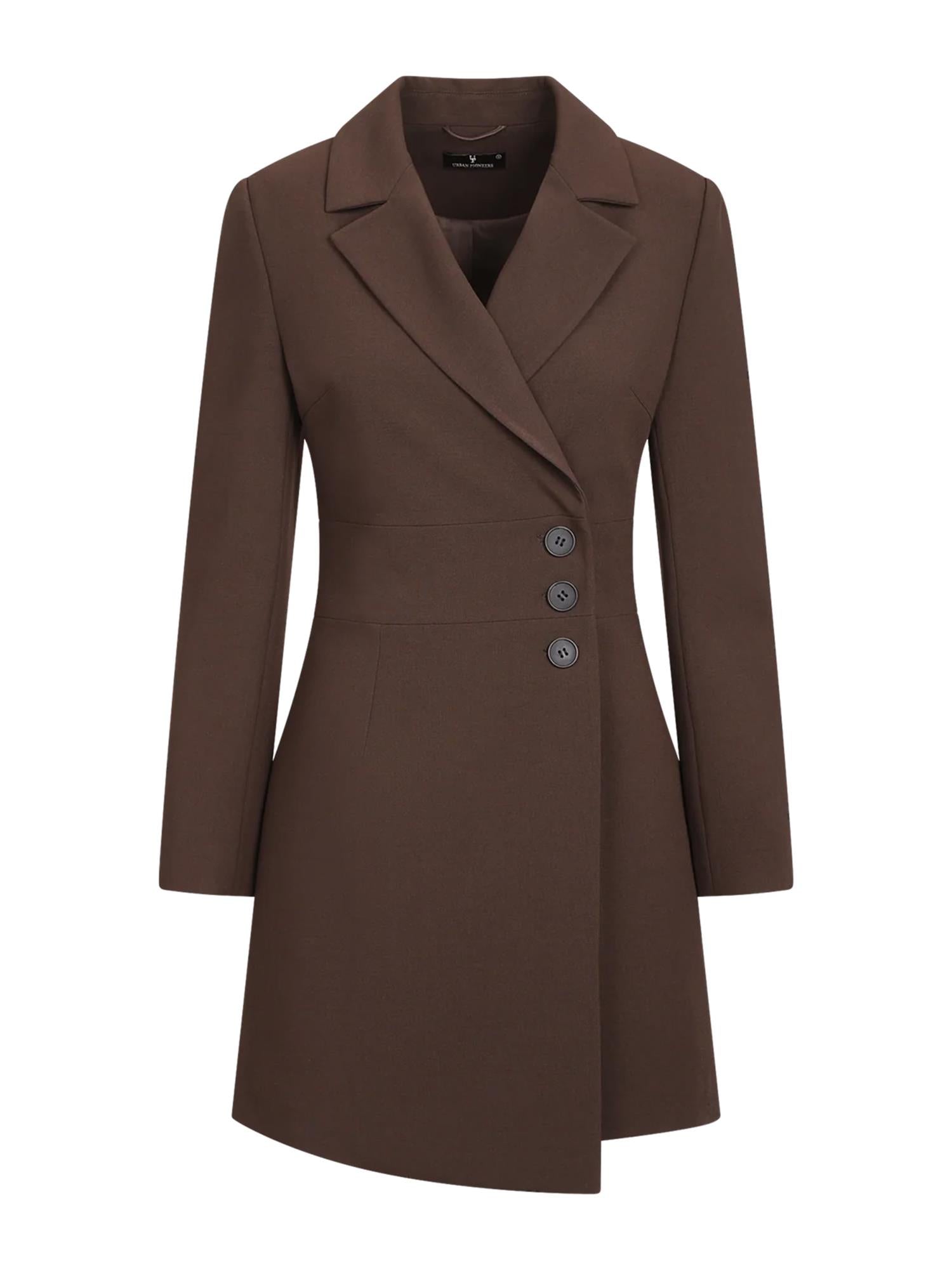 Exa Dress