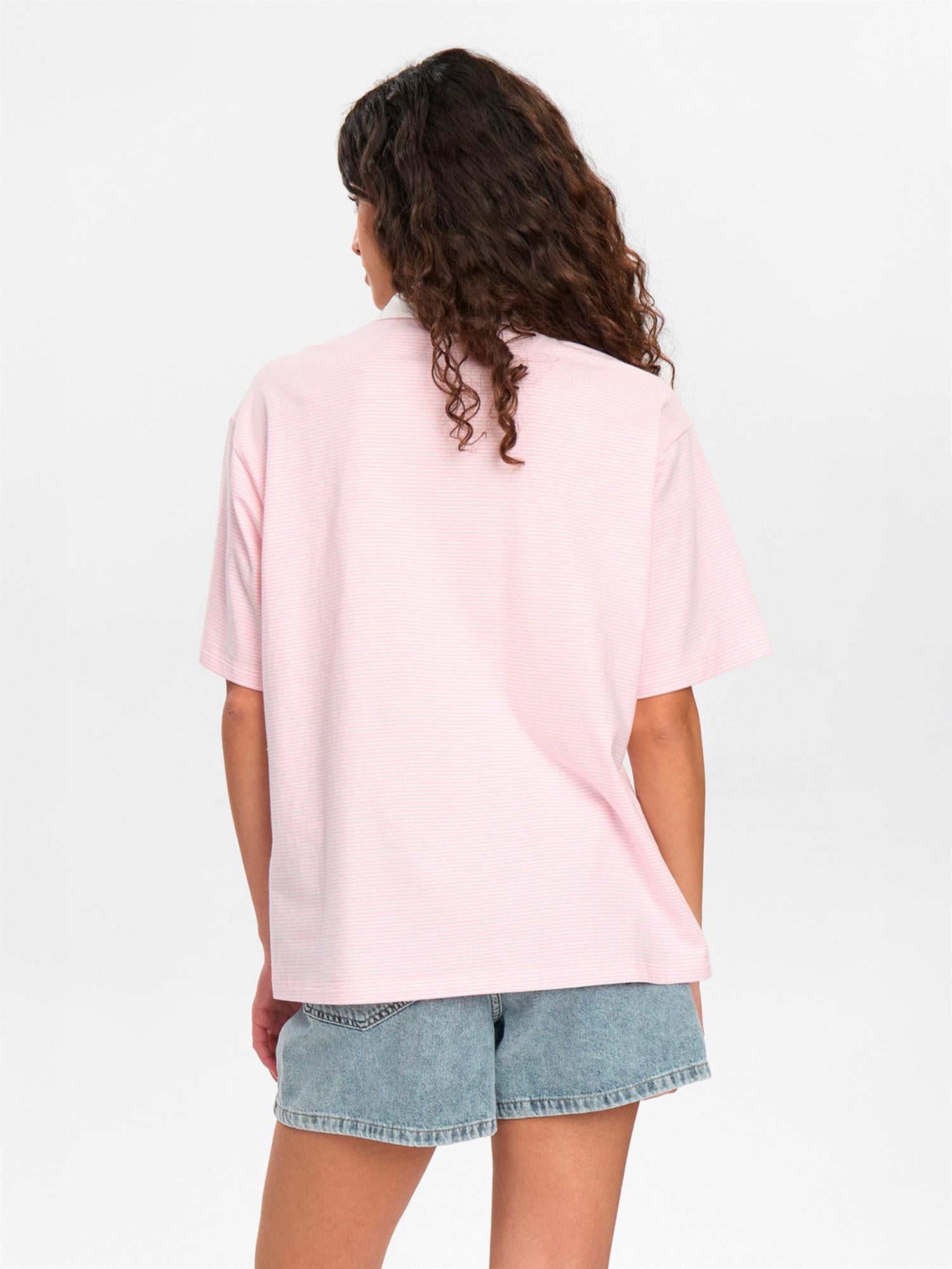 PIPPI SS POLO