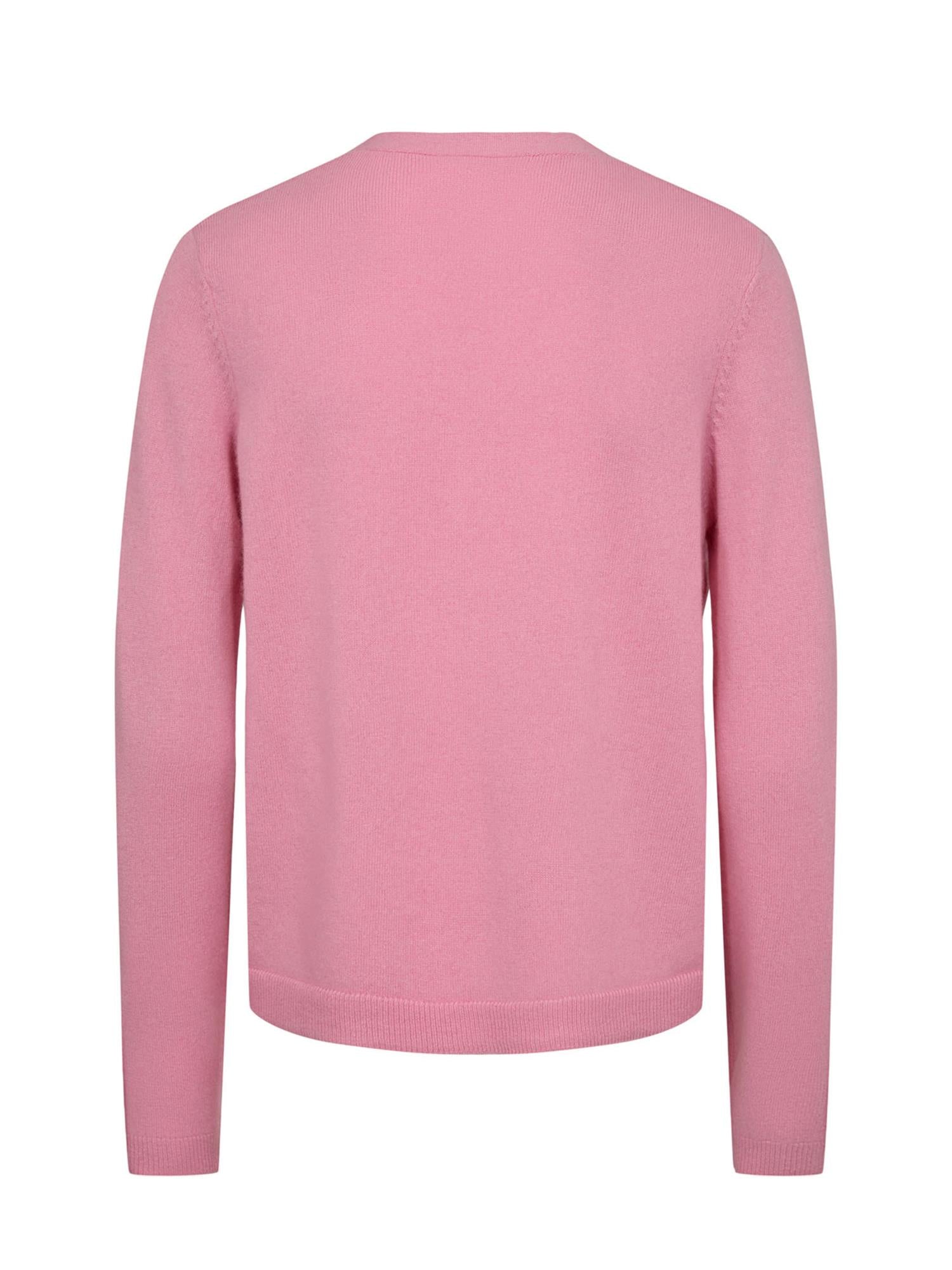 KASHA CARDIGAN