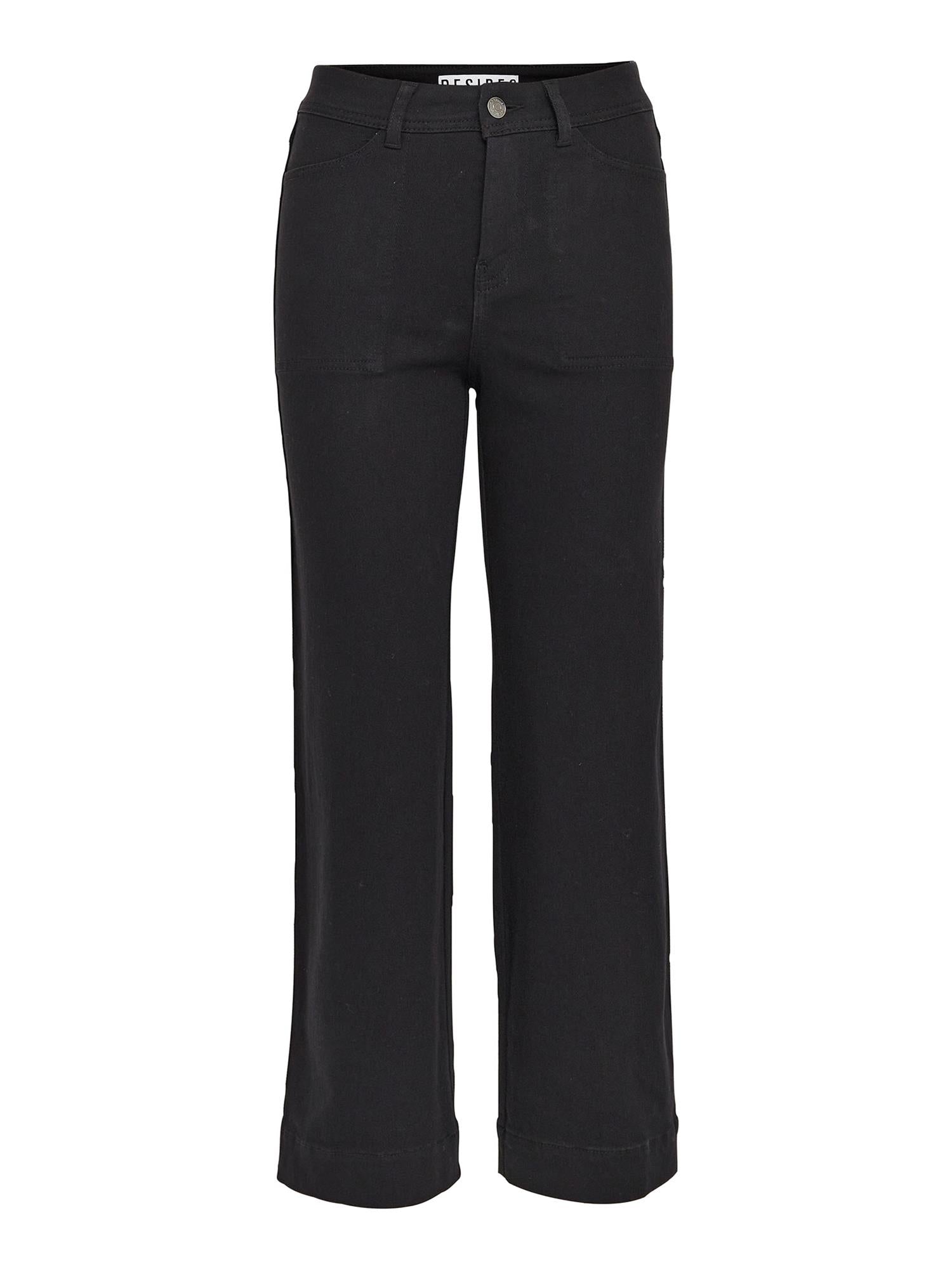 Florence Pants - Black