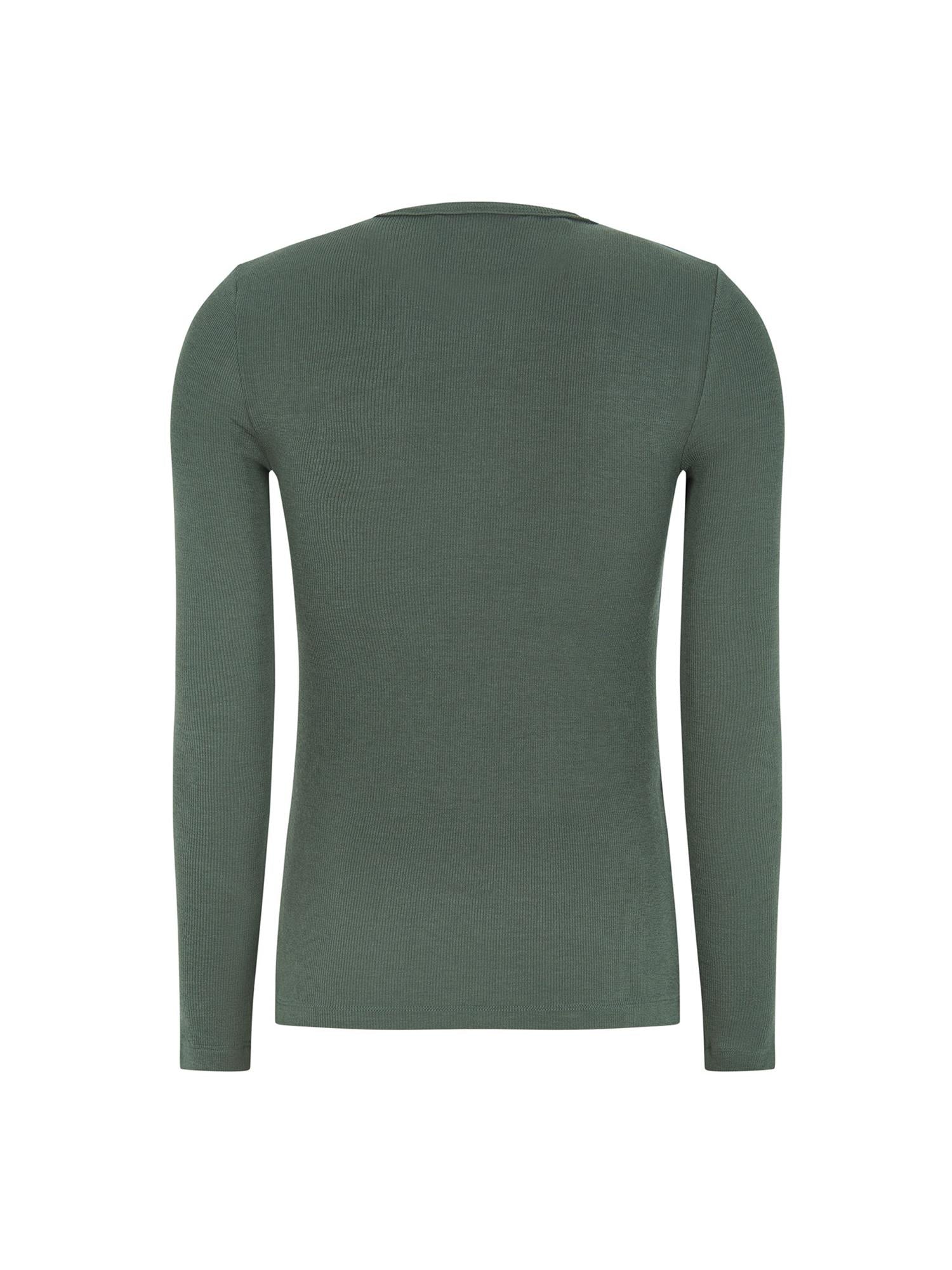 Fenja O-neck Top
