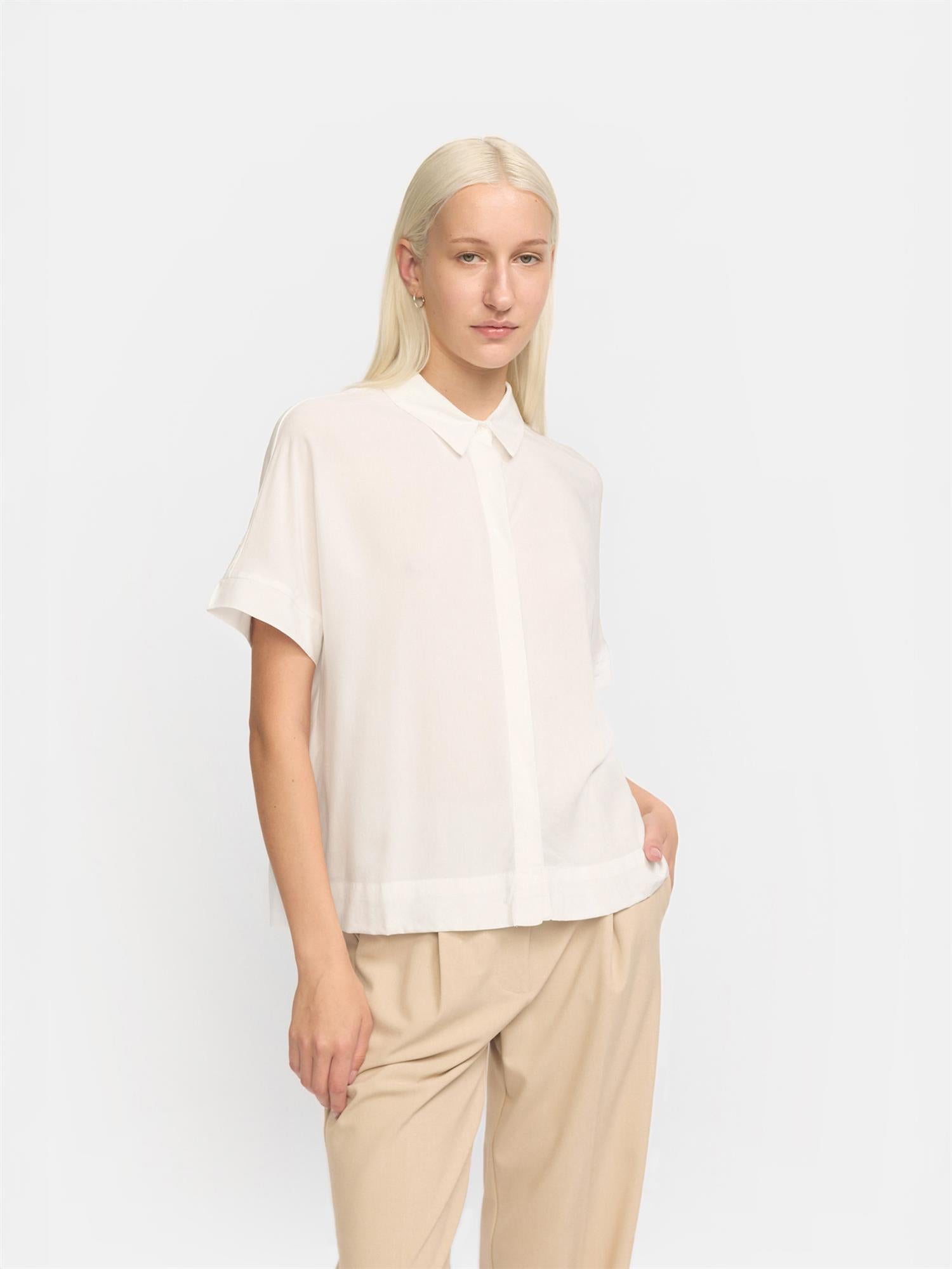Freedom SS Shirt