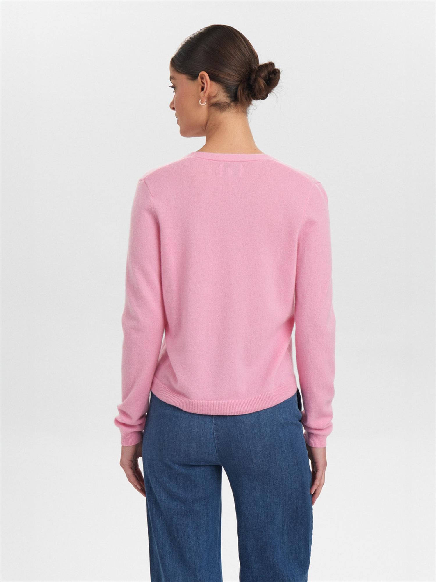 KASHA CARDIGAN
