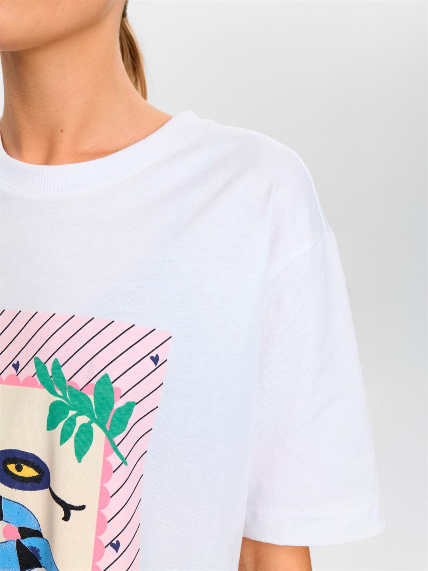 SNILLA T-SHIRT