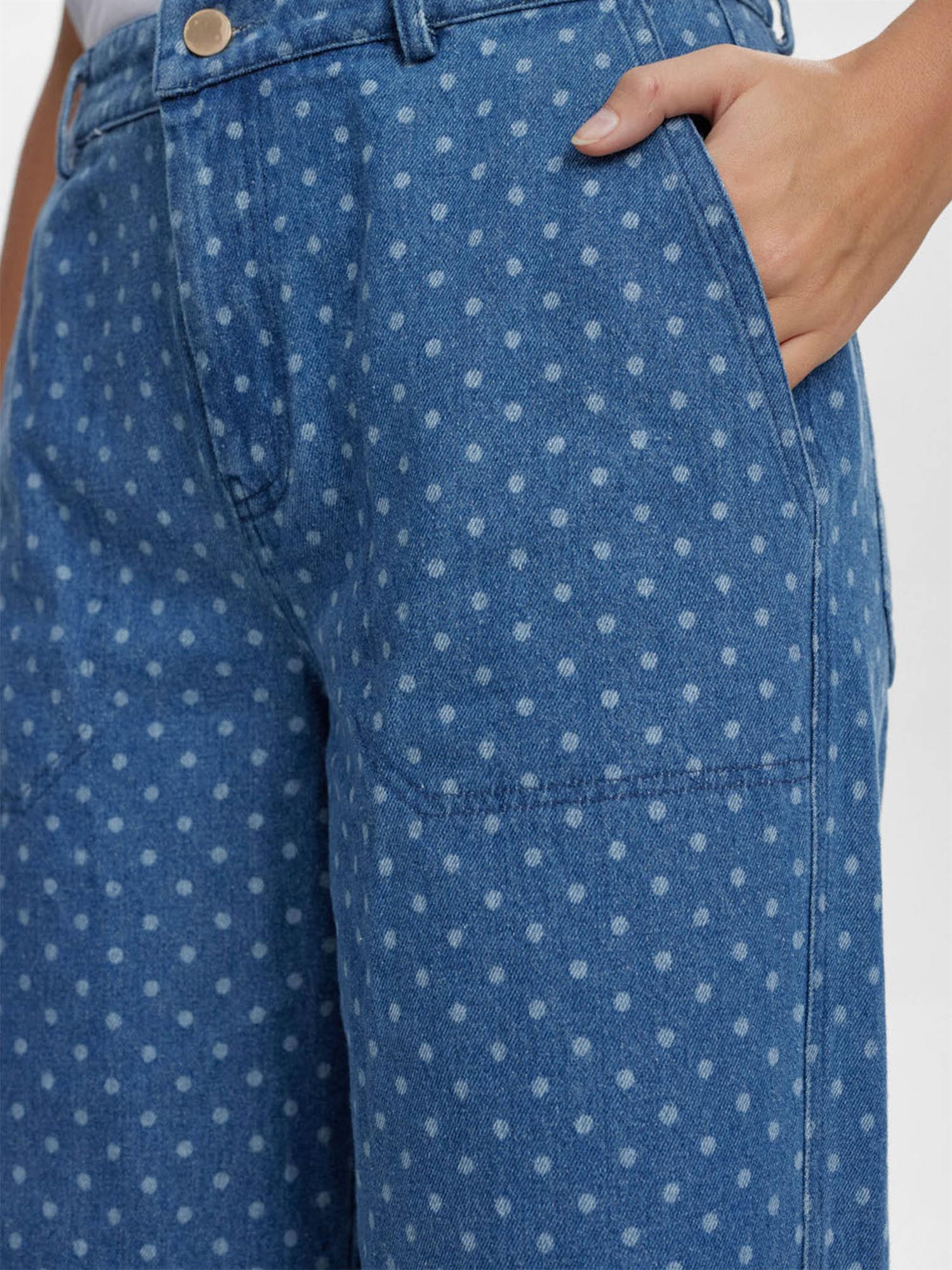 HADDIE PANTS