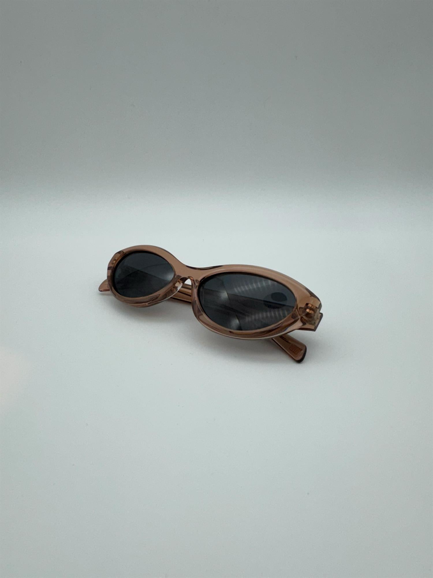 Helsinki - Pinkbrown