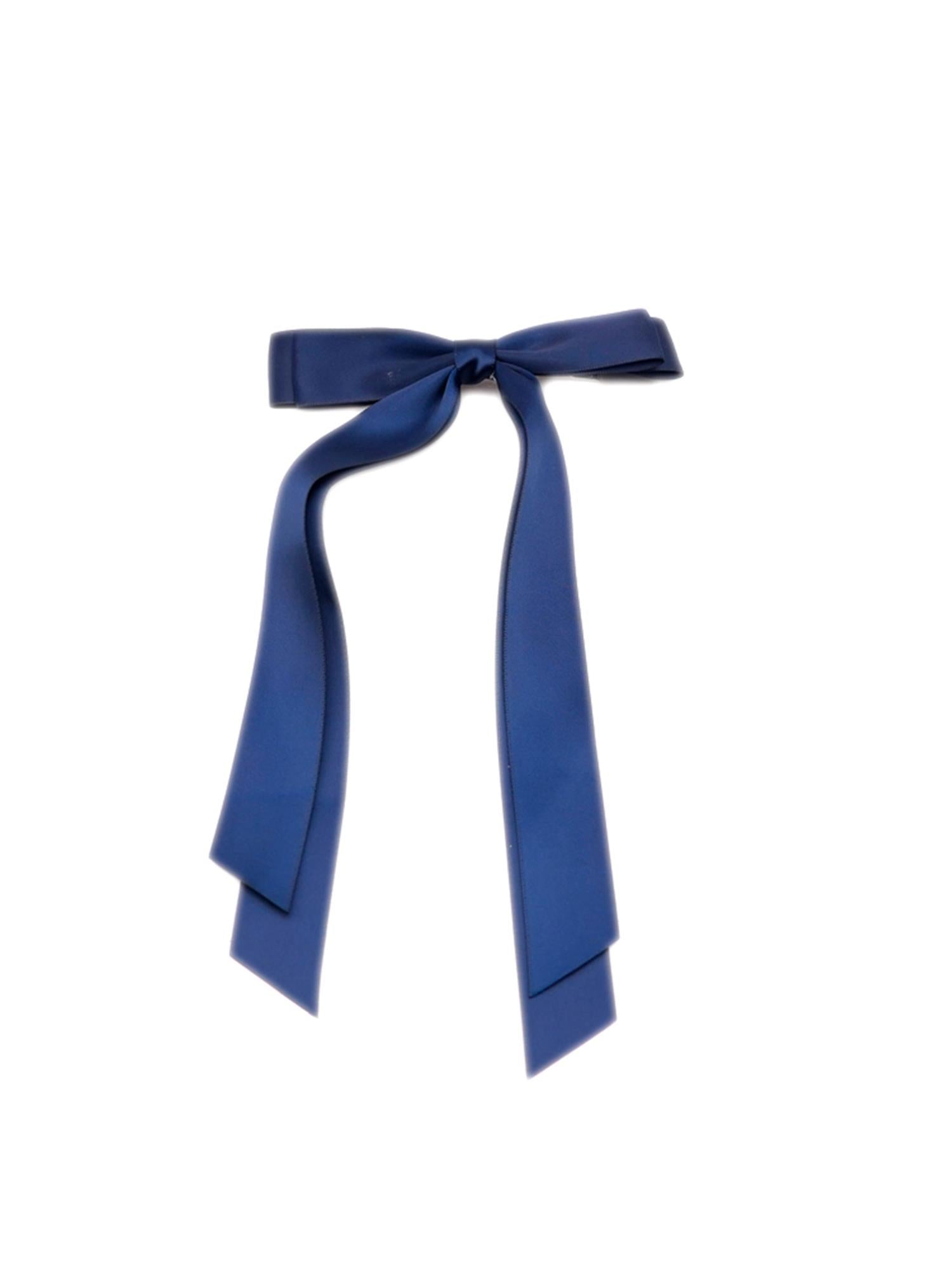Anna Bow Clip