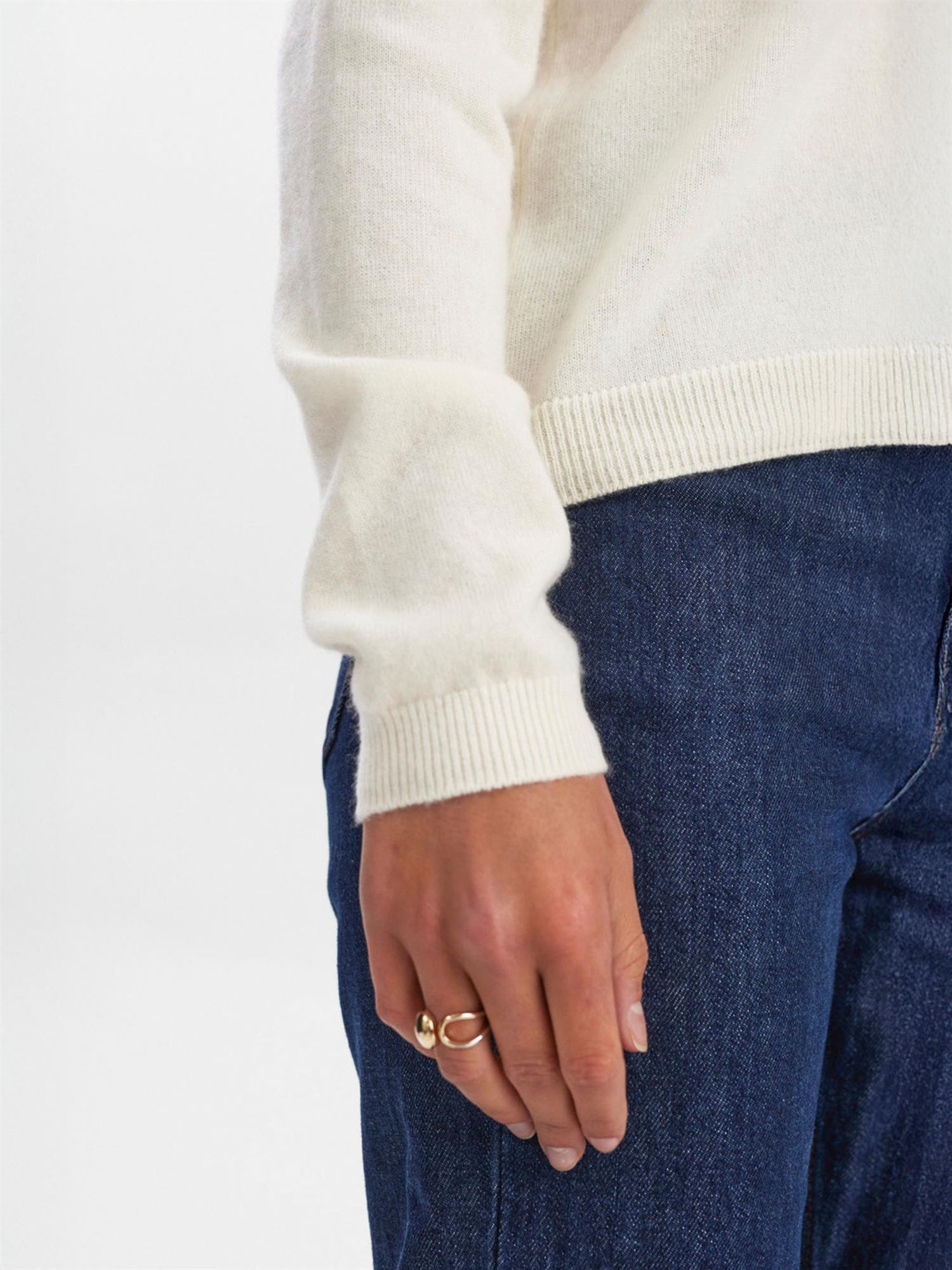 KASHA CARDIGAN