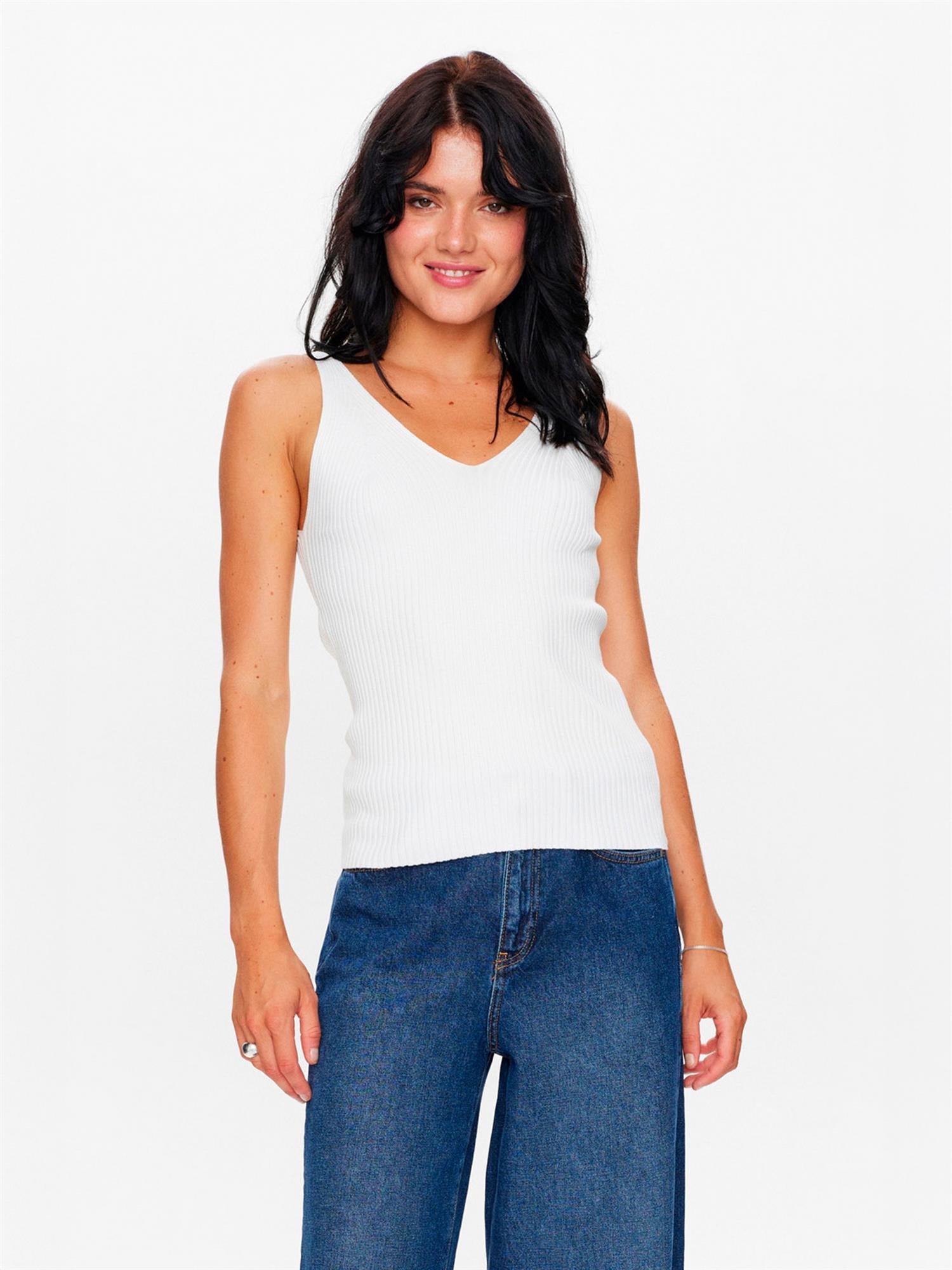 CERYS KNIT TOP