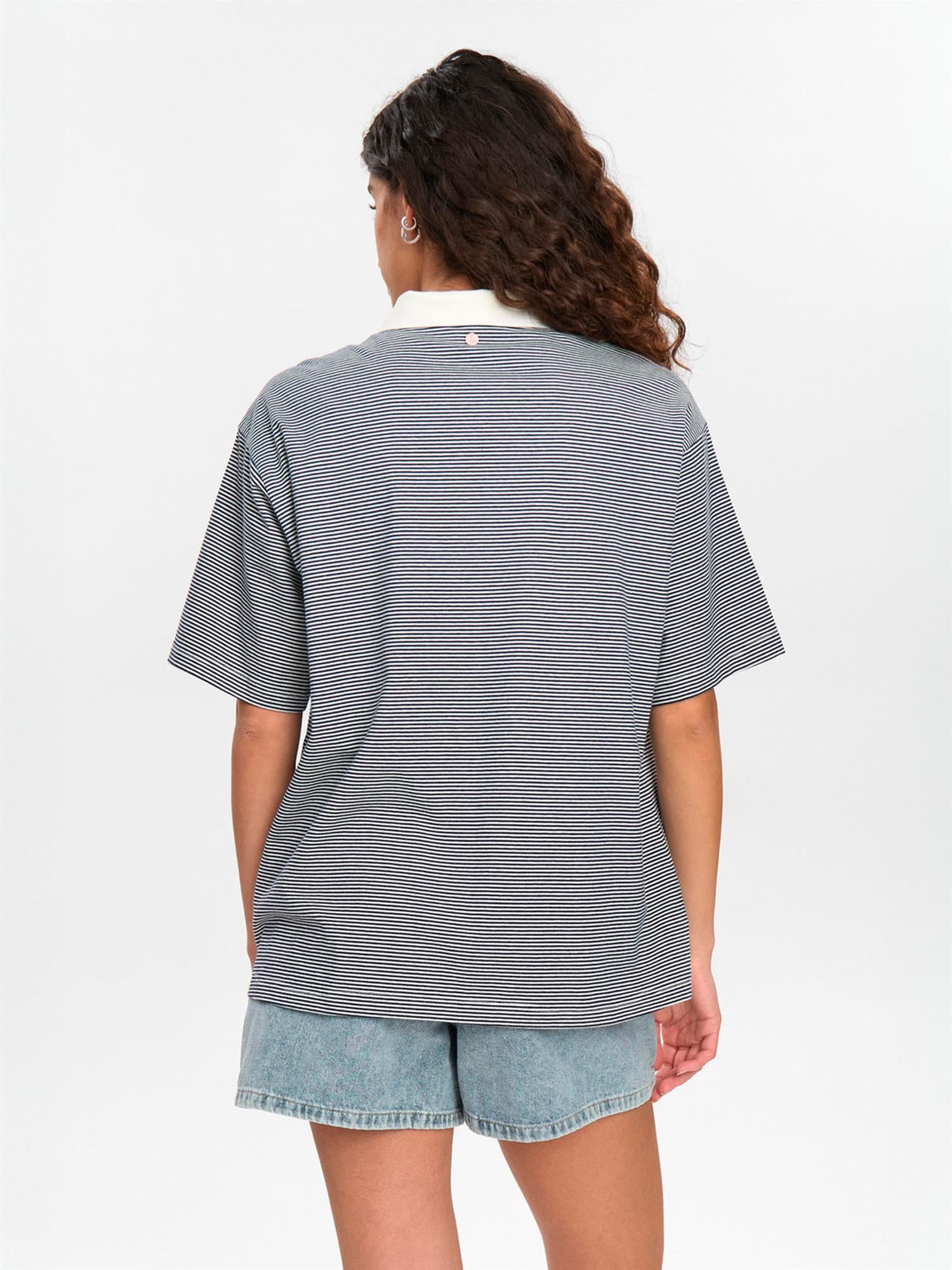 PIPPI SS POLO