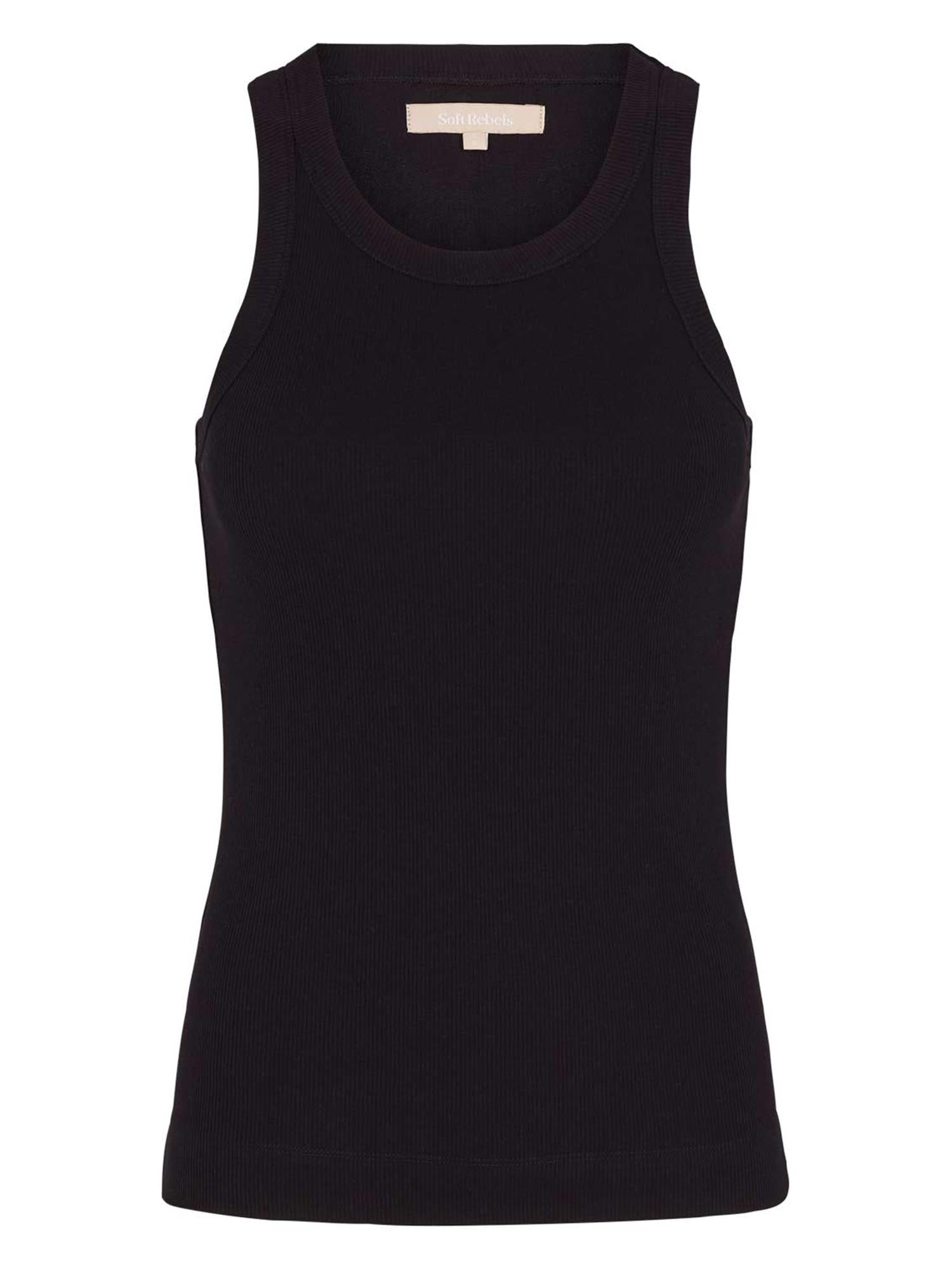 Adelynn Tank Top GOTS