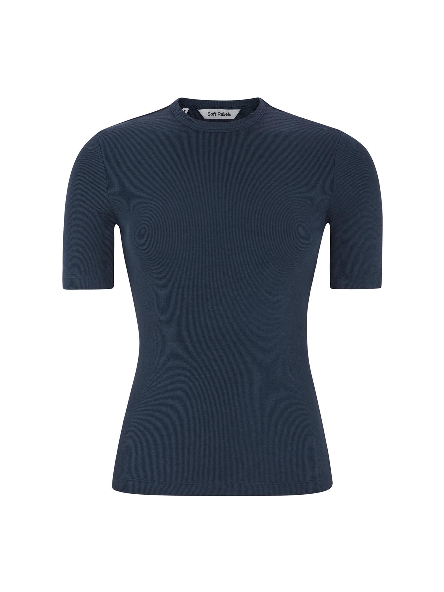 Fenja SS Top
