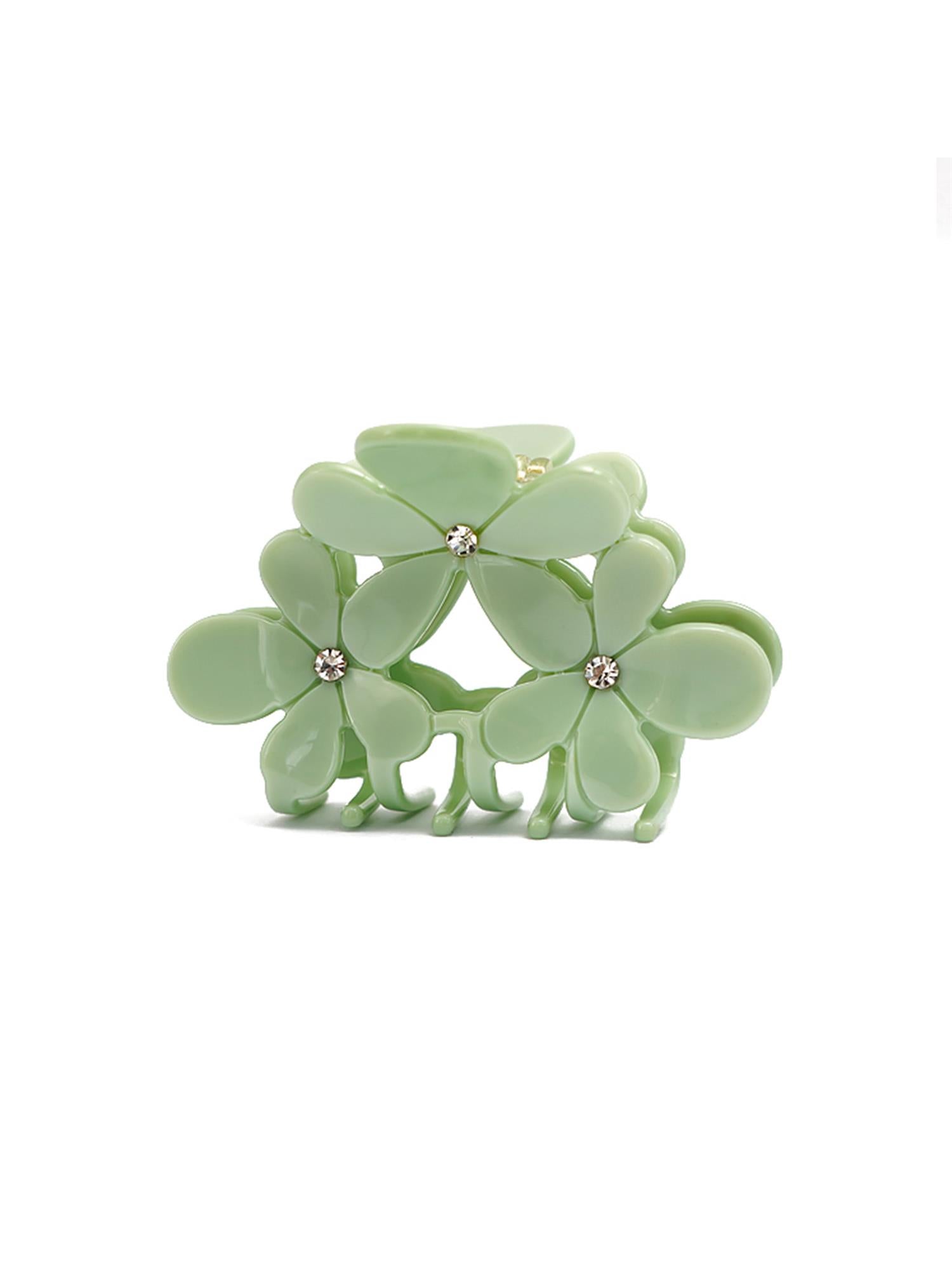 Aurora Crystal Claw