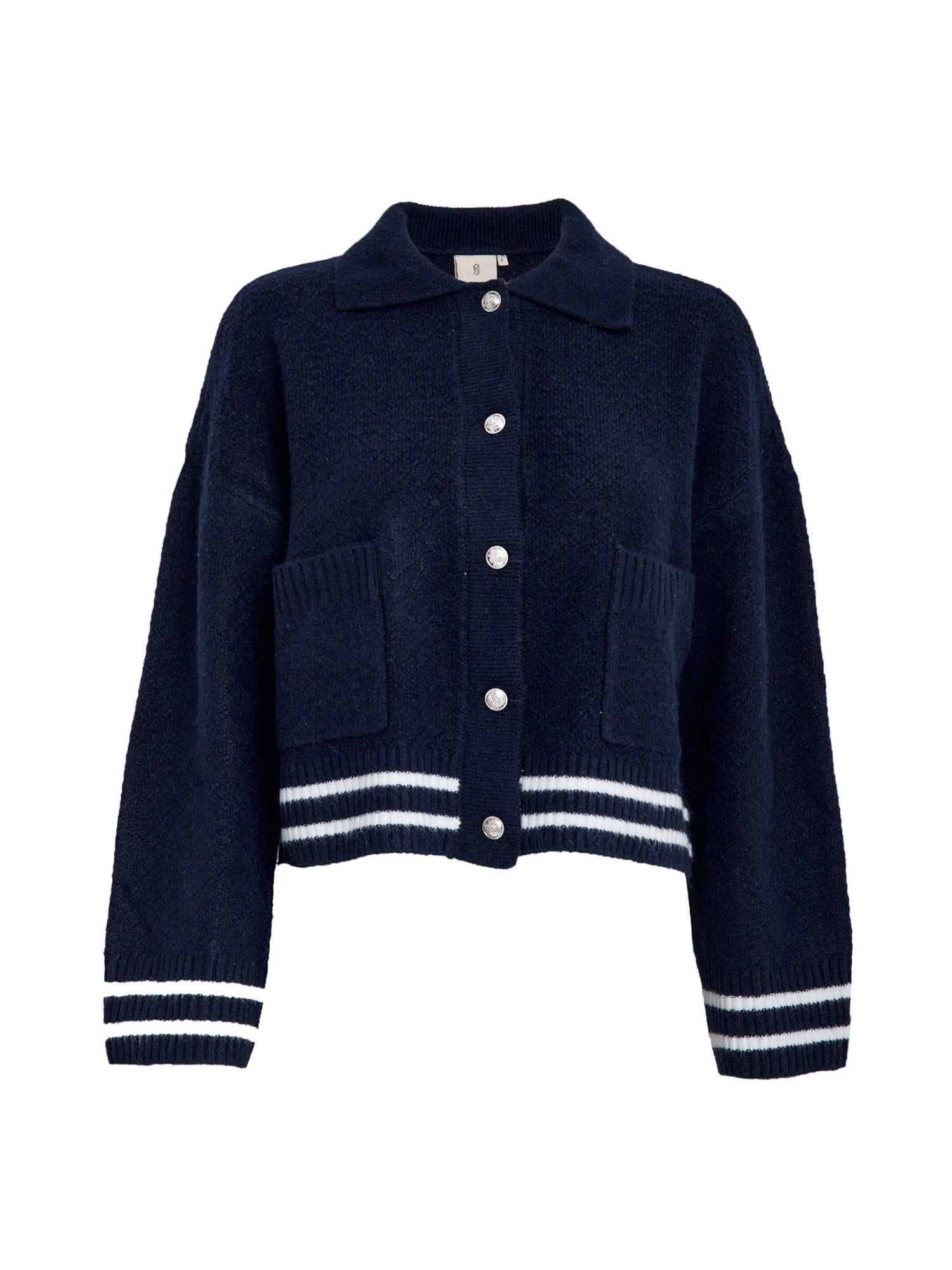 Kamilla GRS Knit Jacket