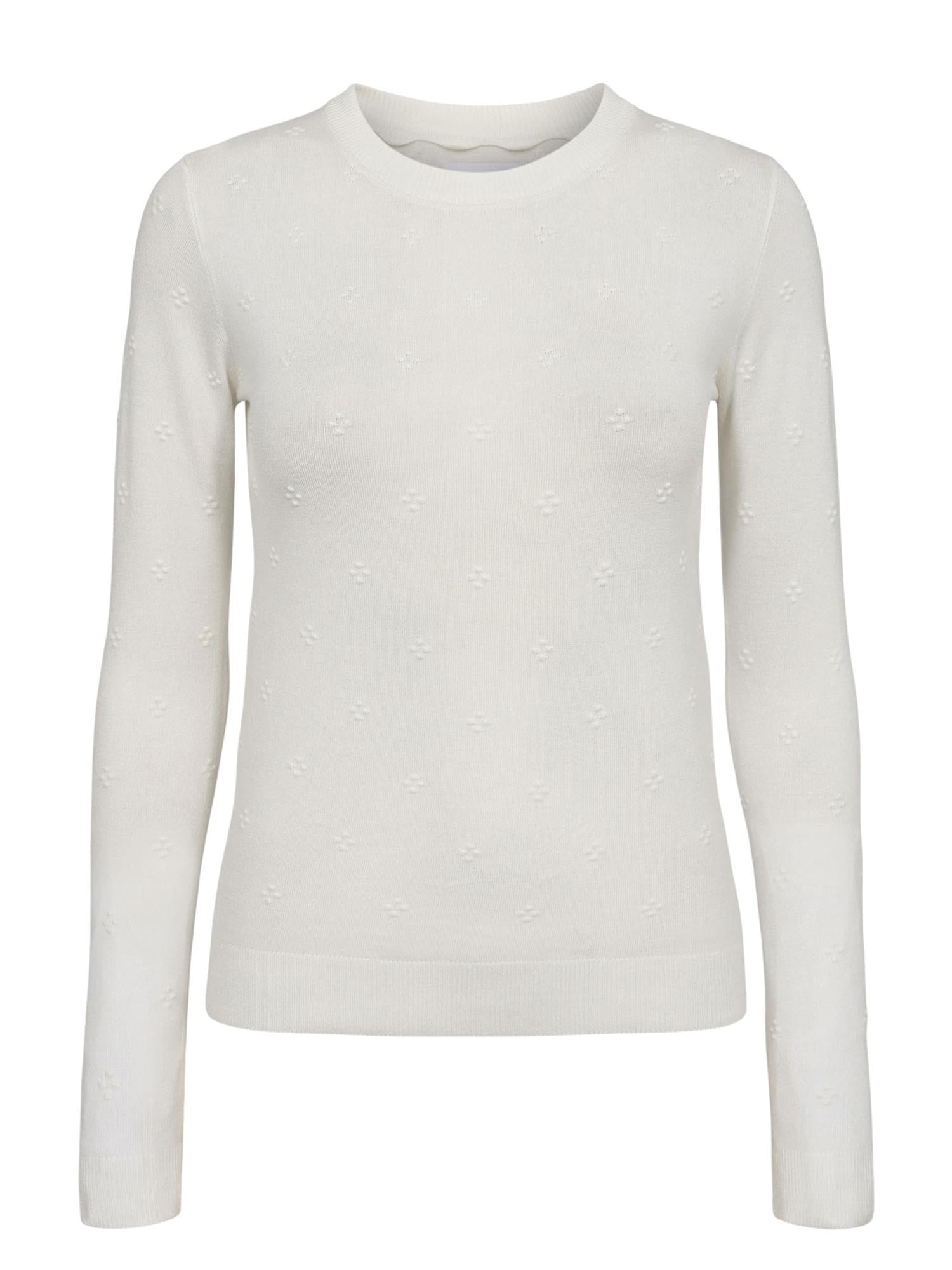 ASHTON PULLOVER