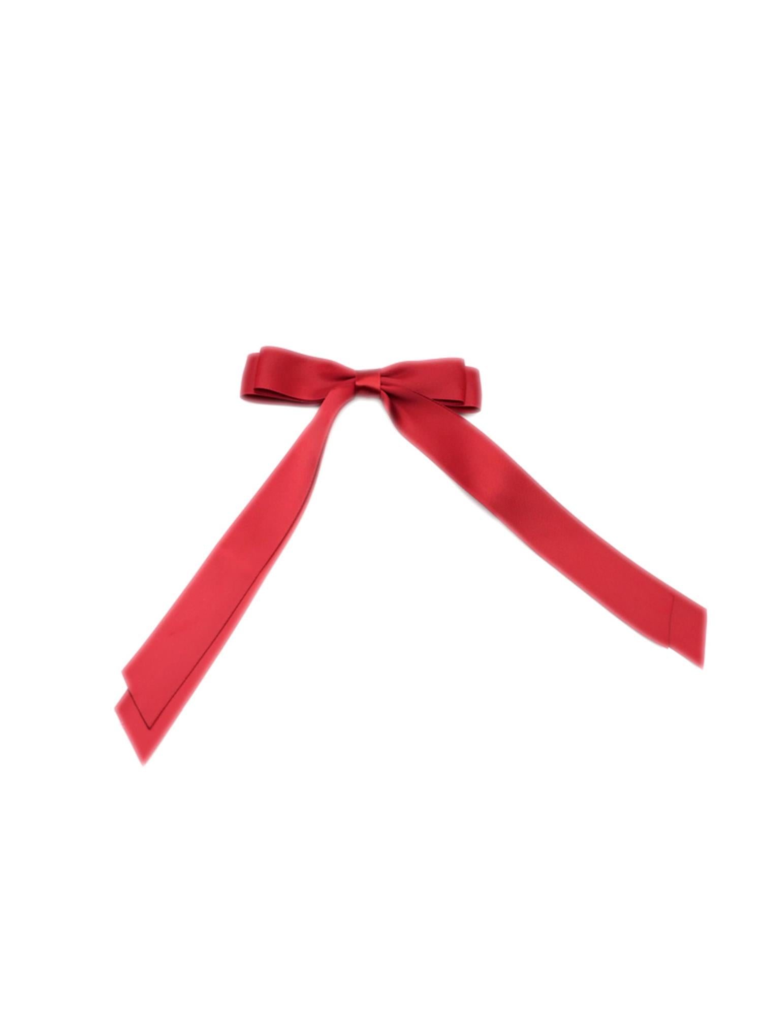 Anna Bow Clip