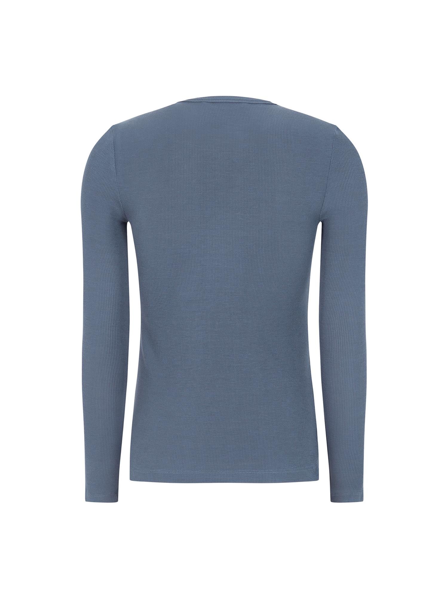 Fenja O-neck Top
