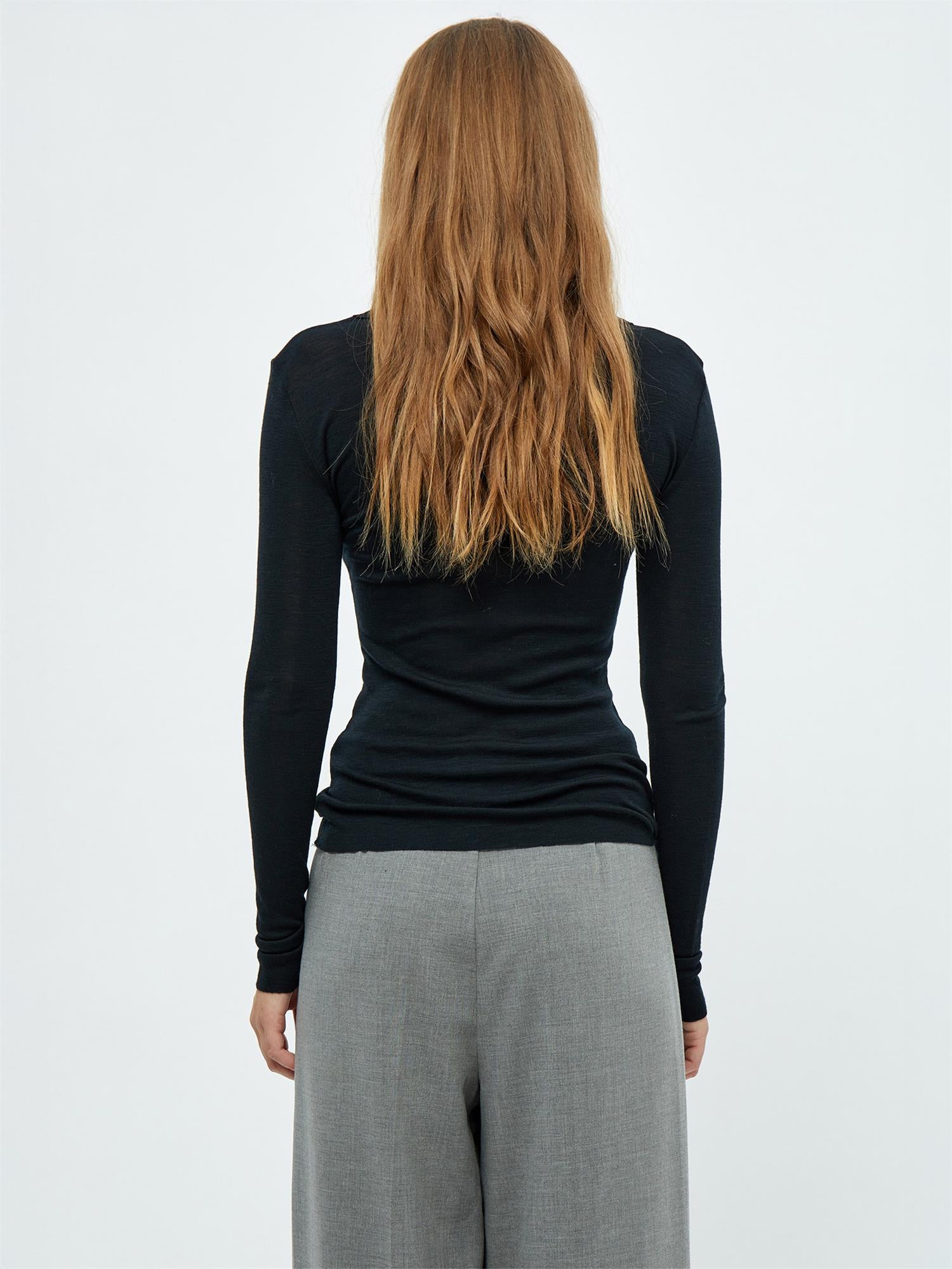 Cally Long Sleeve Top