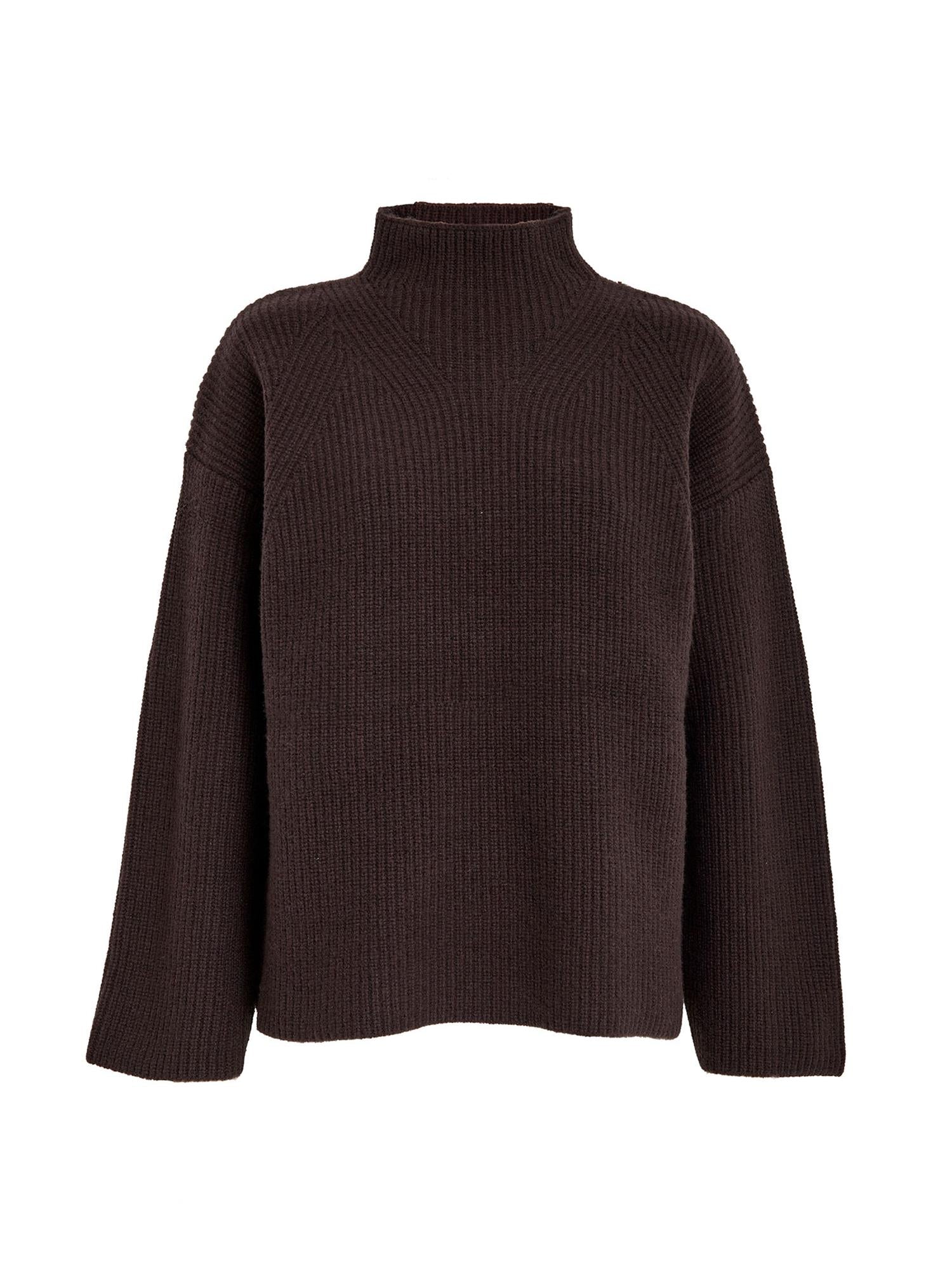 Lucille Knit Pullover