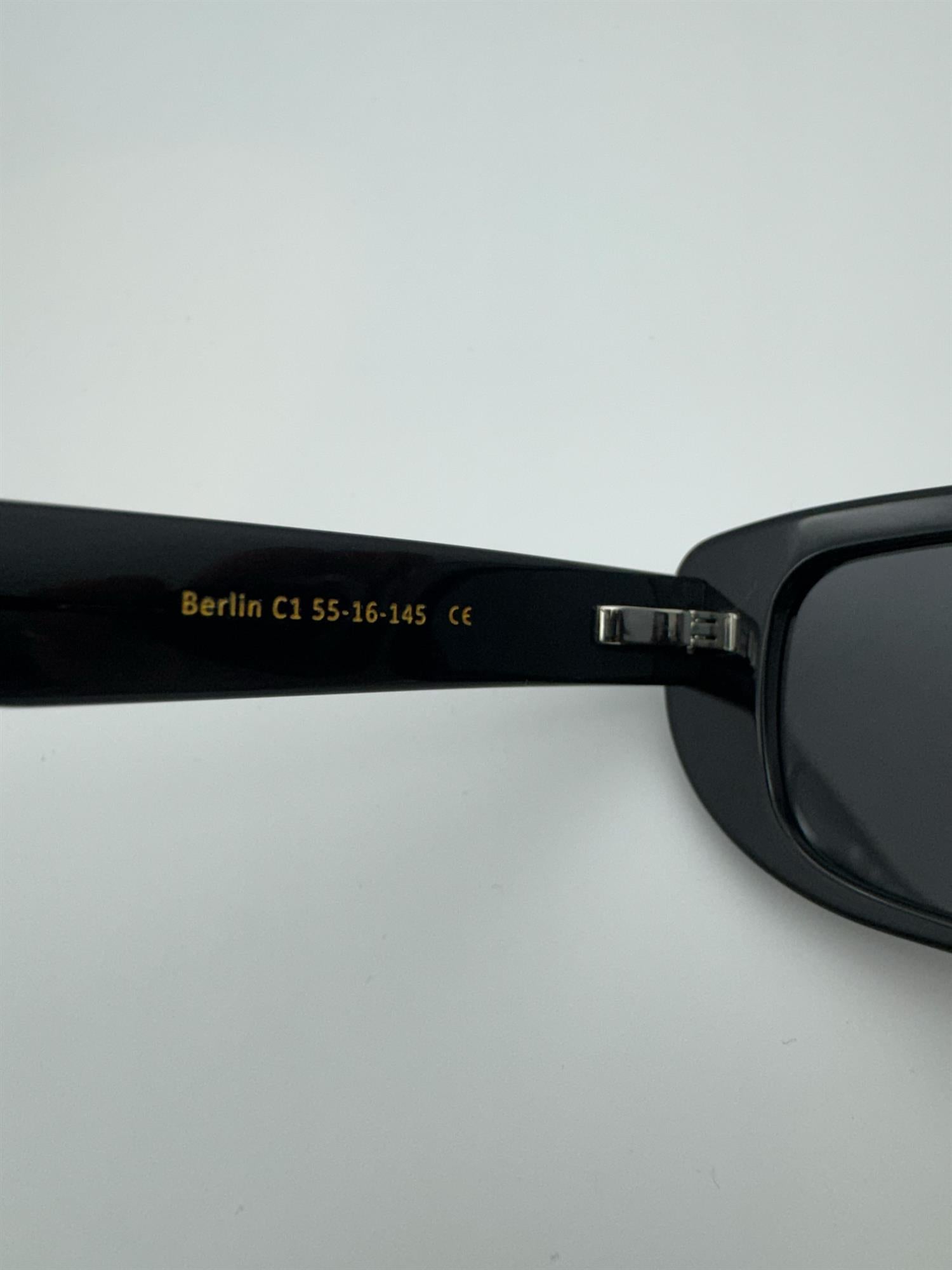Berlin - Black