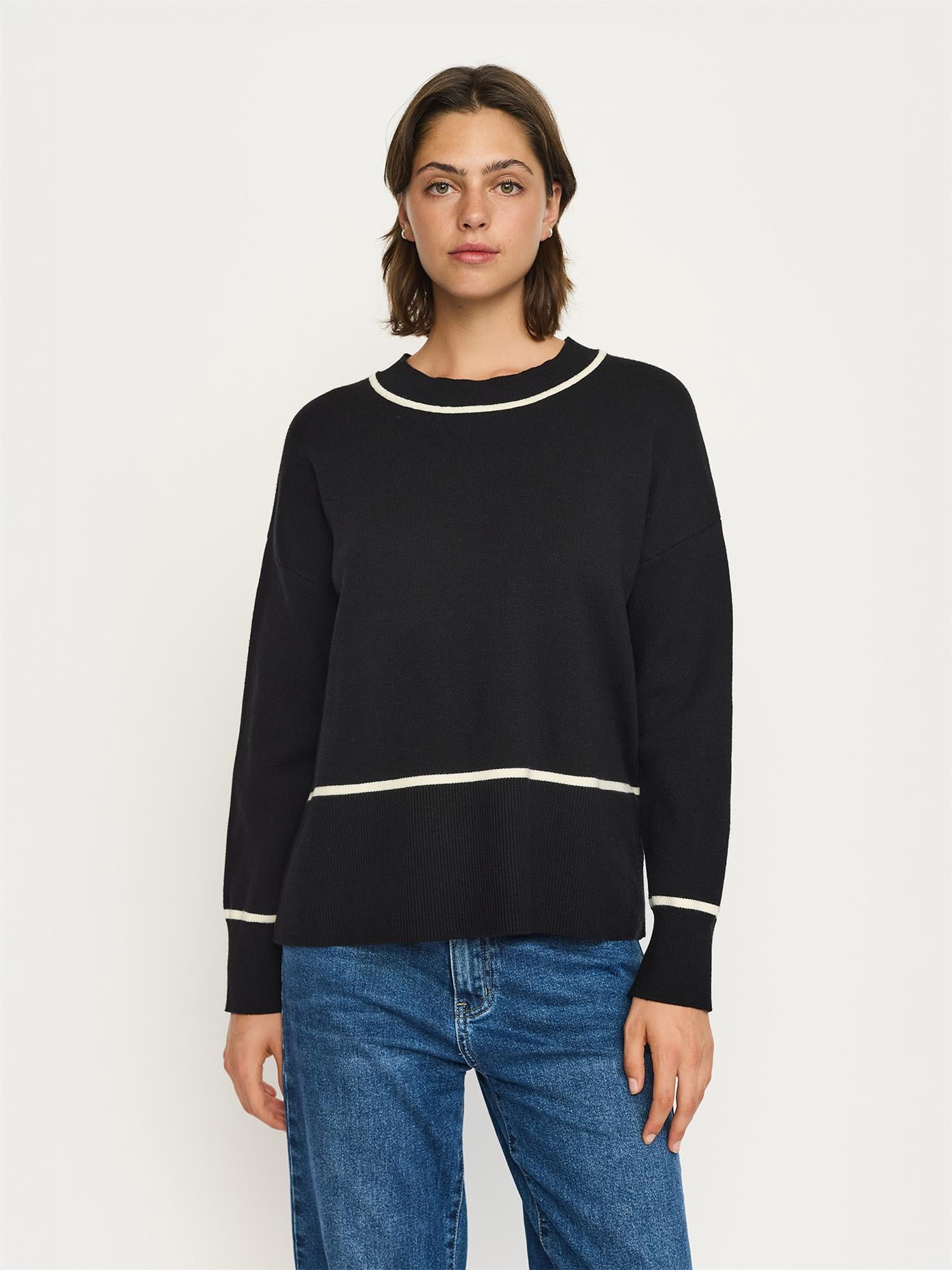 Flora Knit