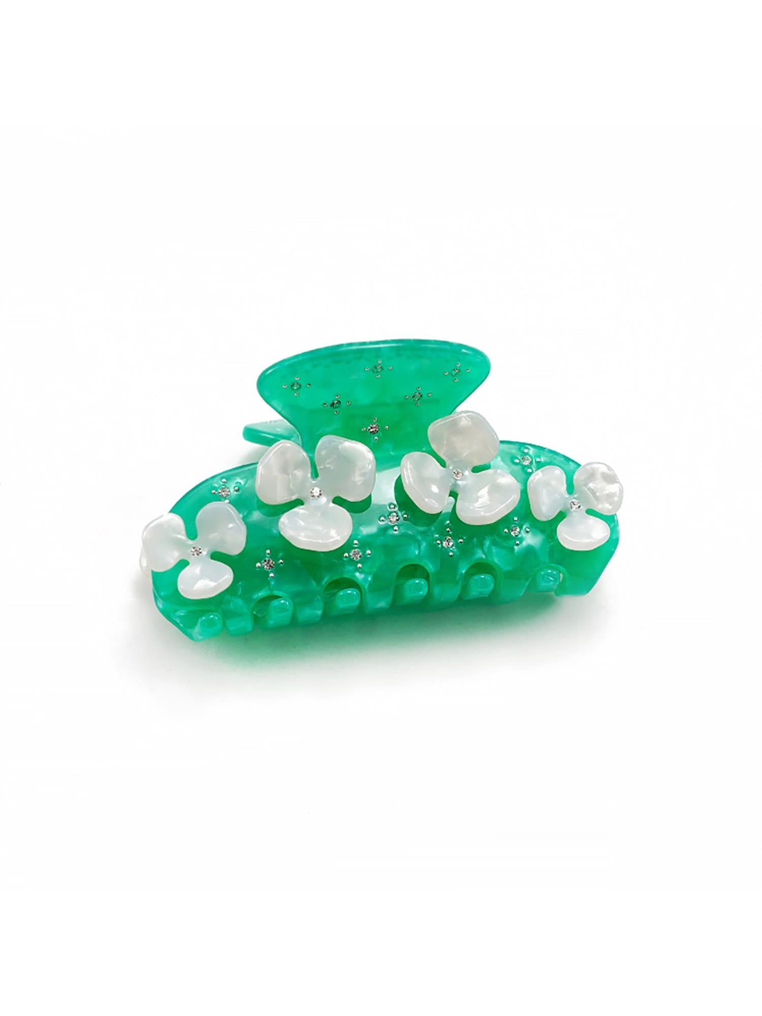 Rapunzel Rhinestone Big Claw