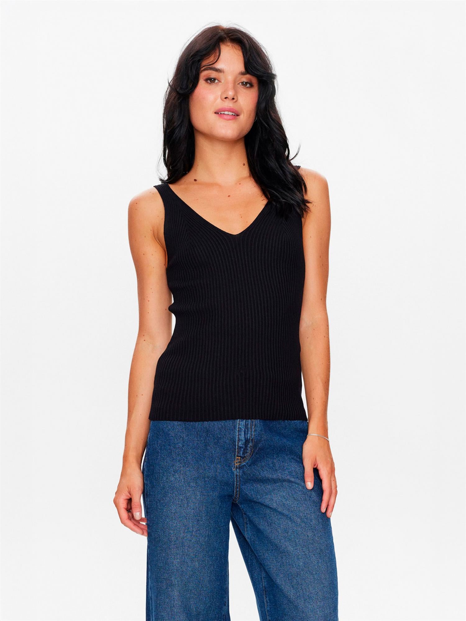 CERYS KNIT TOP