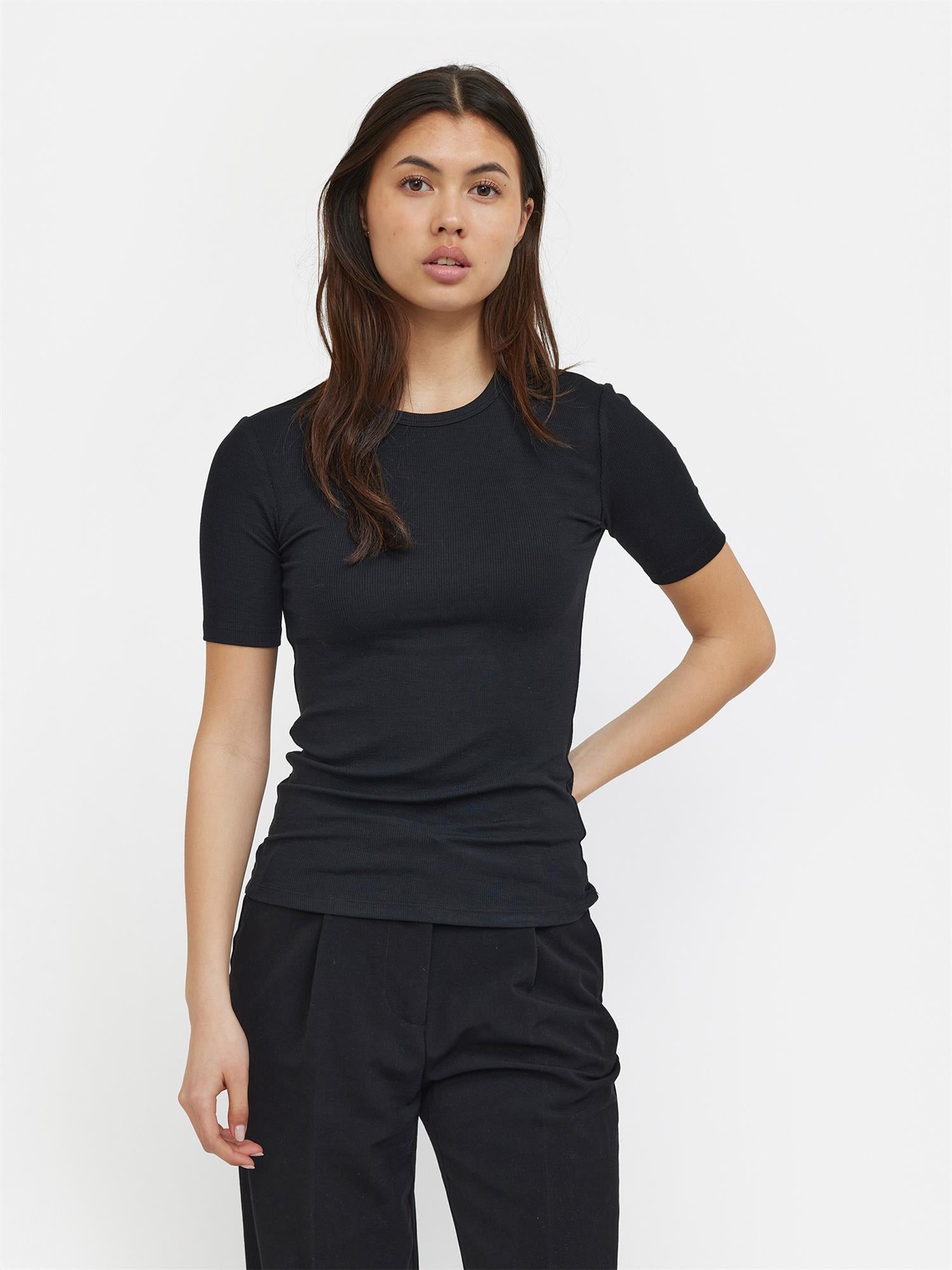 Fenja SS Top