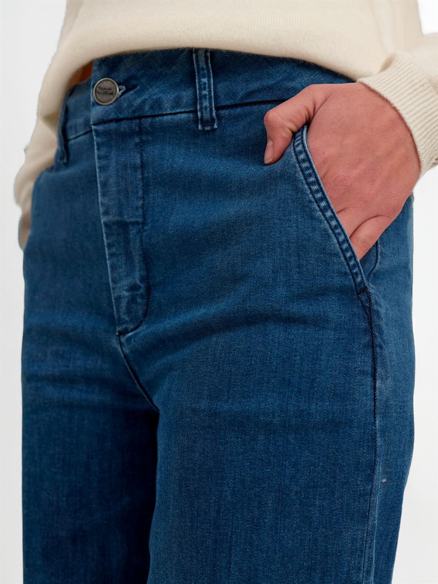AMBER PANTS SHORT