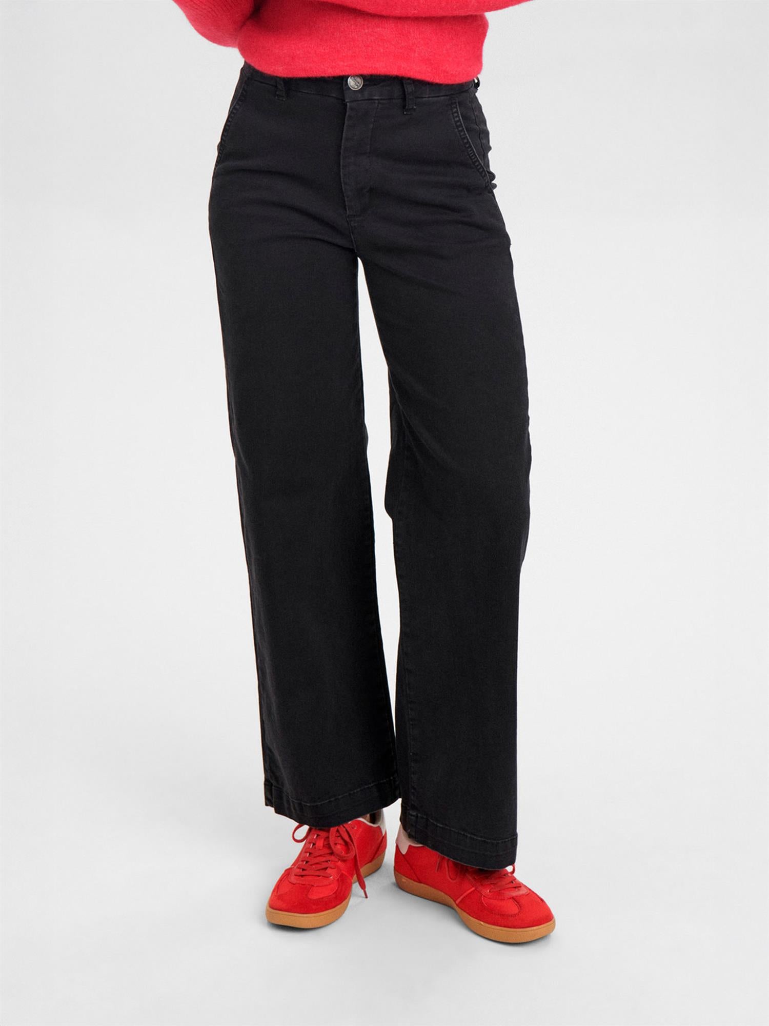 AMBER PANTS SHORT