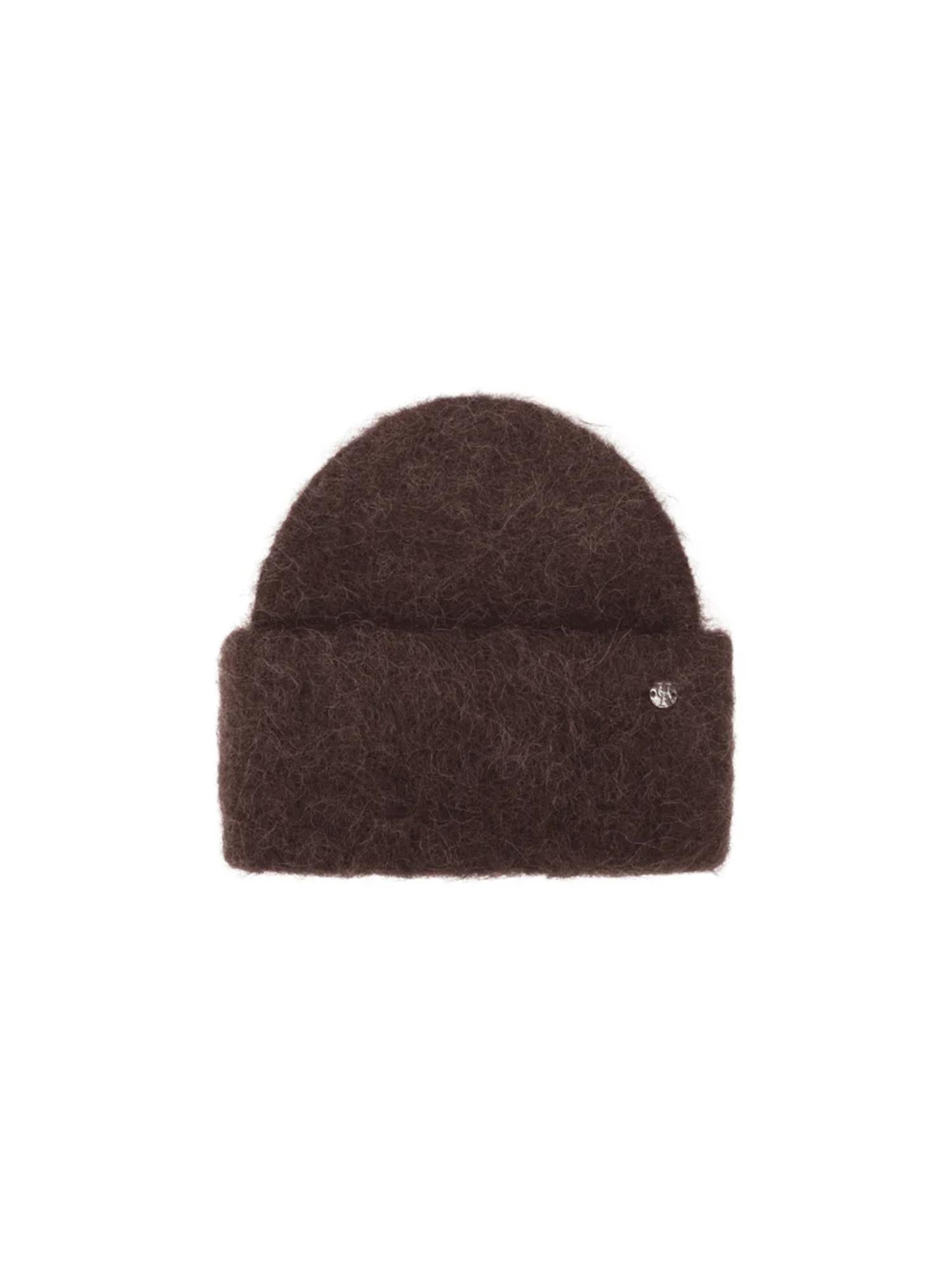 Aba Rib Beanie