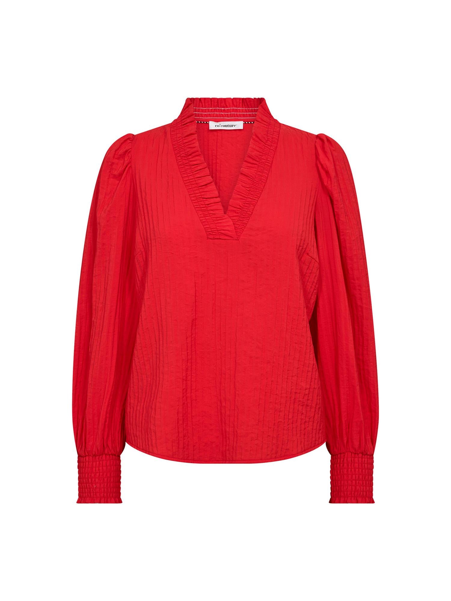 Shina v-blouse