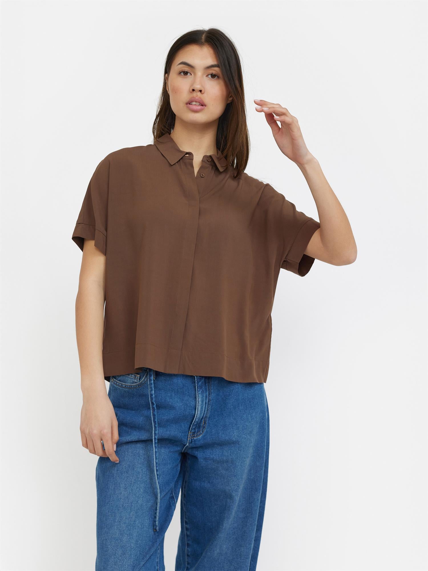 Freedom SS Shirt
