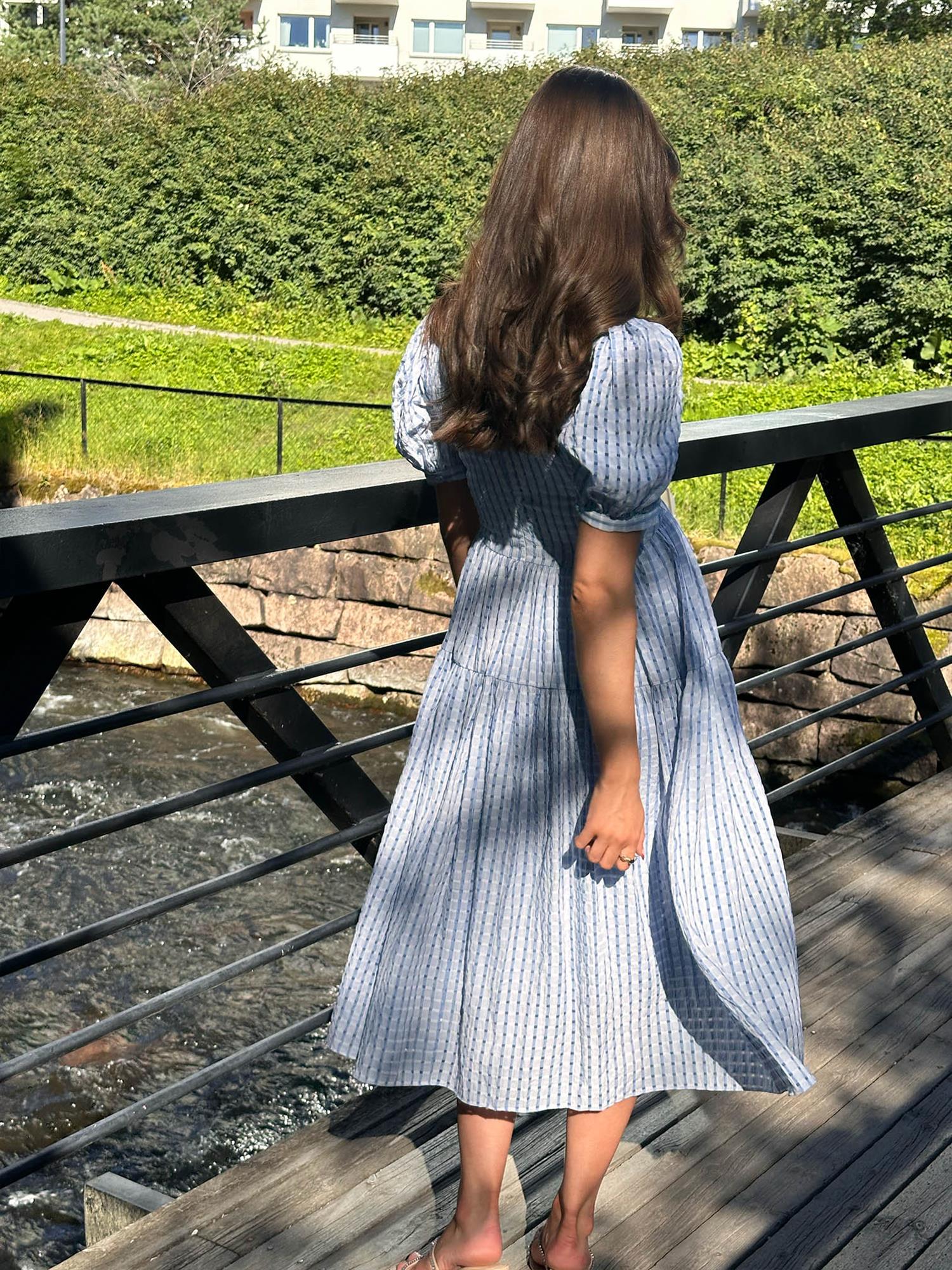 Kaja Dress