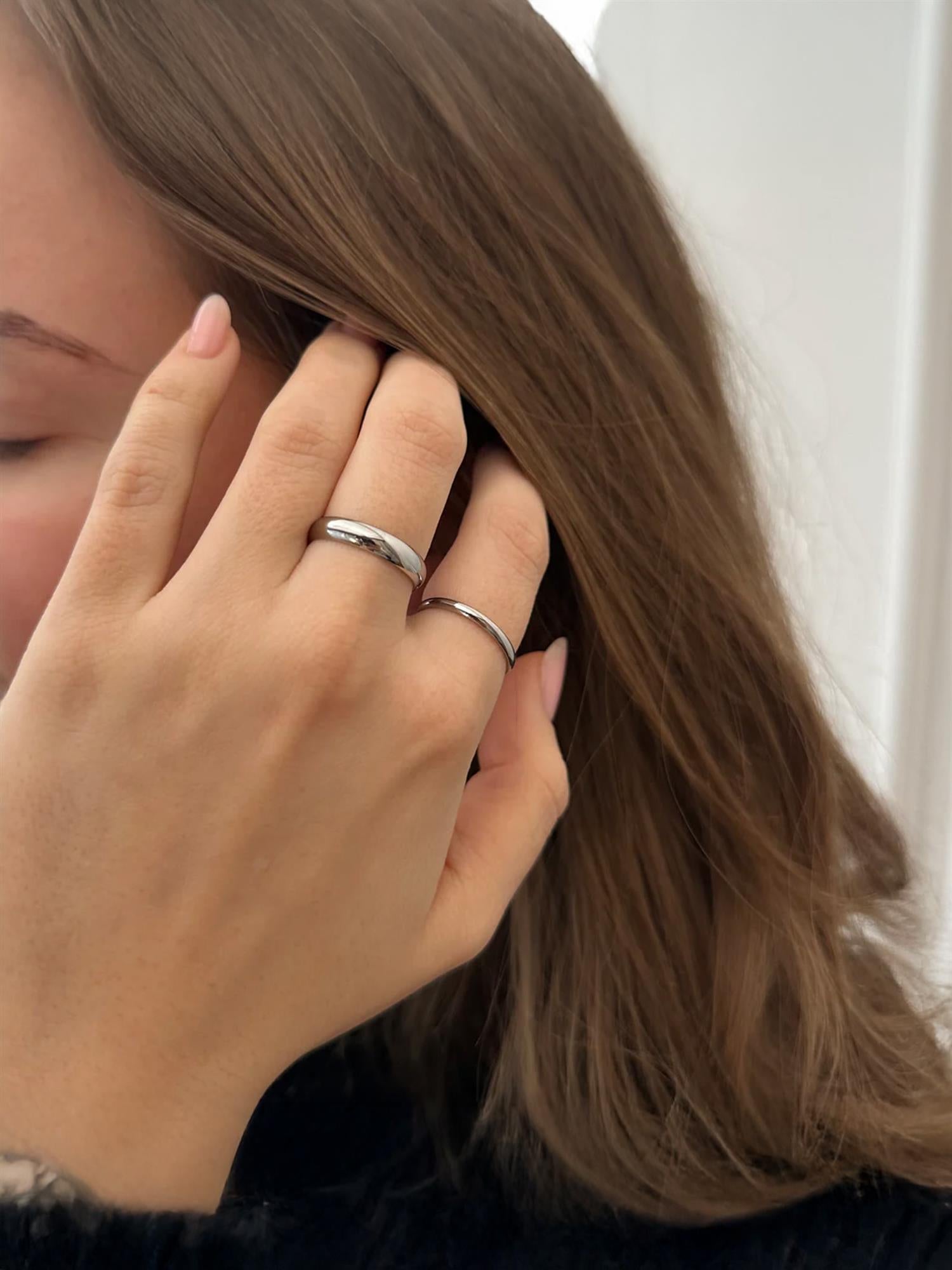 Circle - Ring Steel
