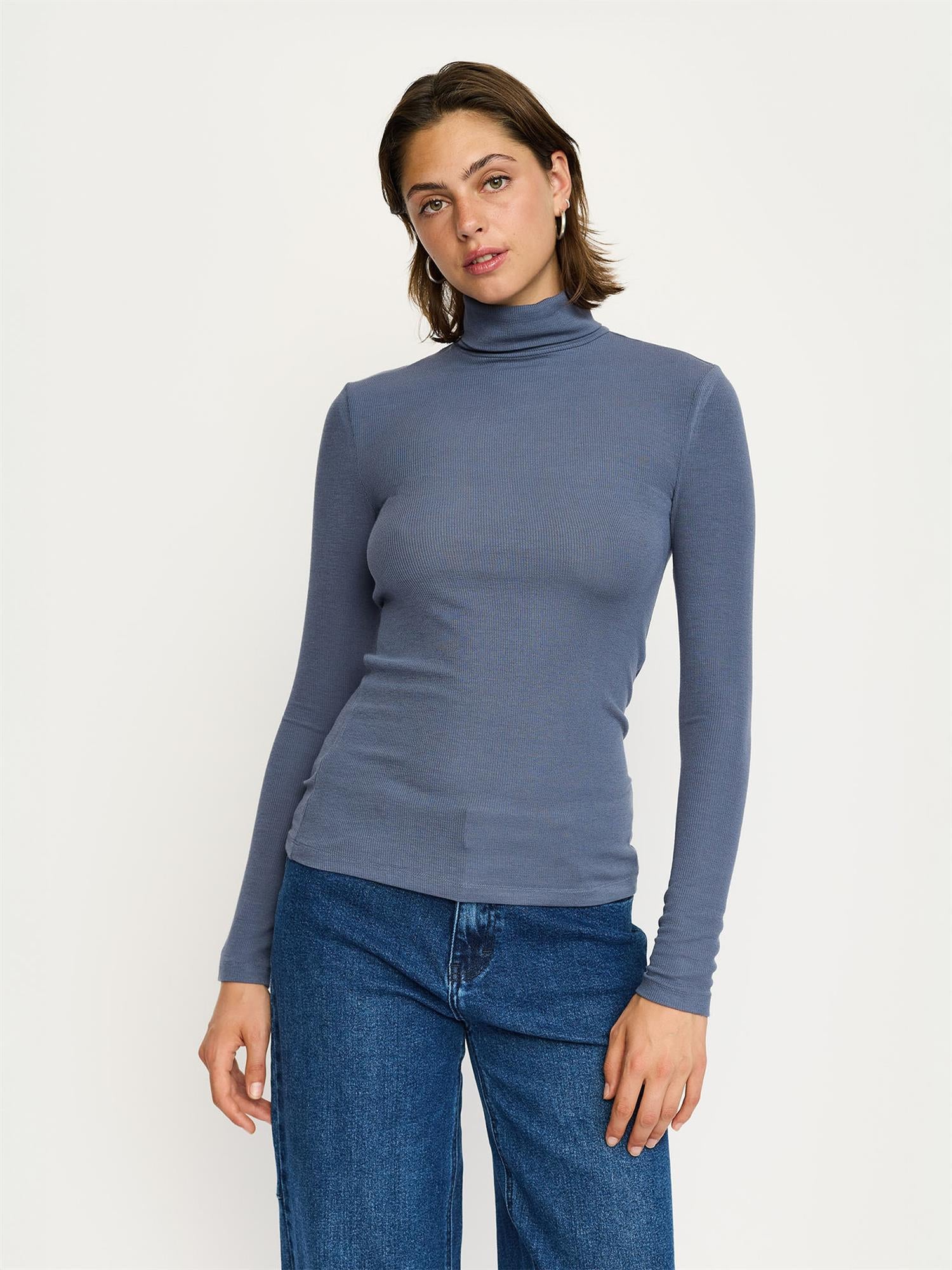 Fenja Rollneck Top