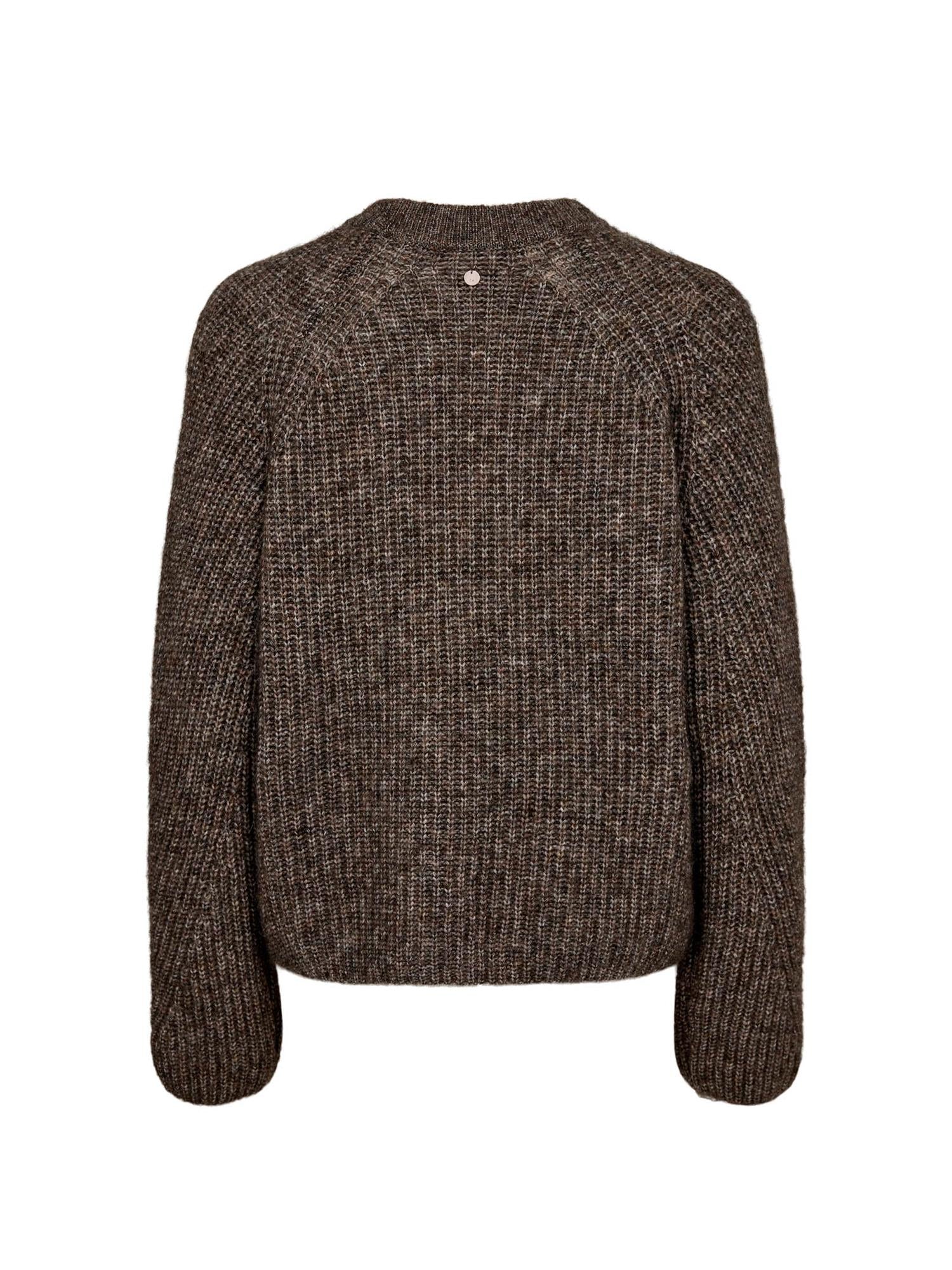 ZINDI PULLOVER