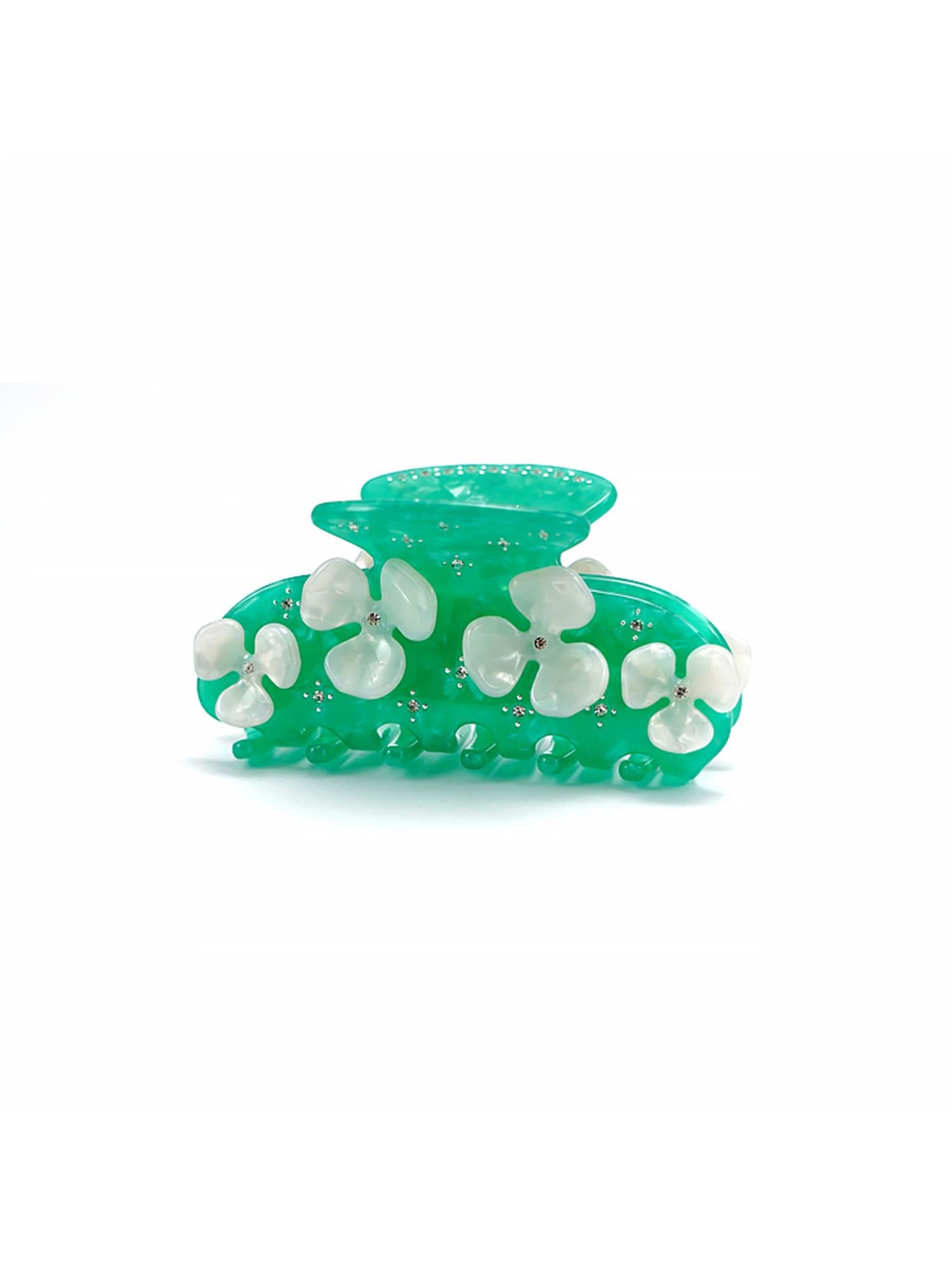 Rapunzel Rhinestone Big Claw